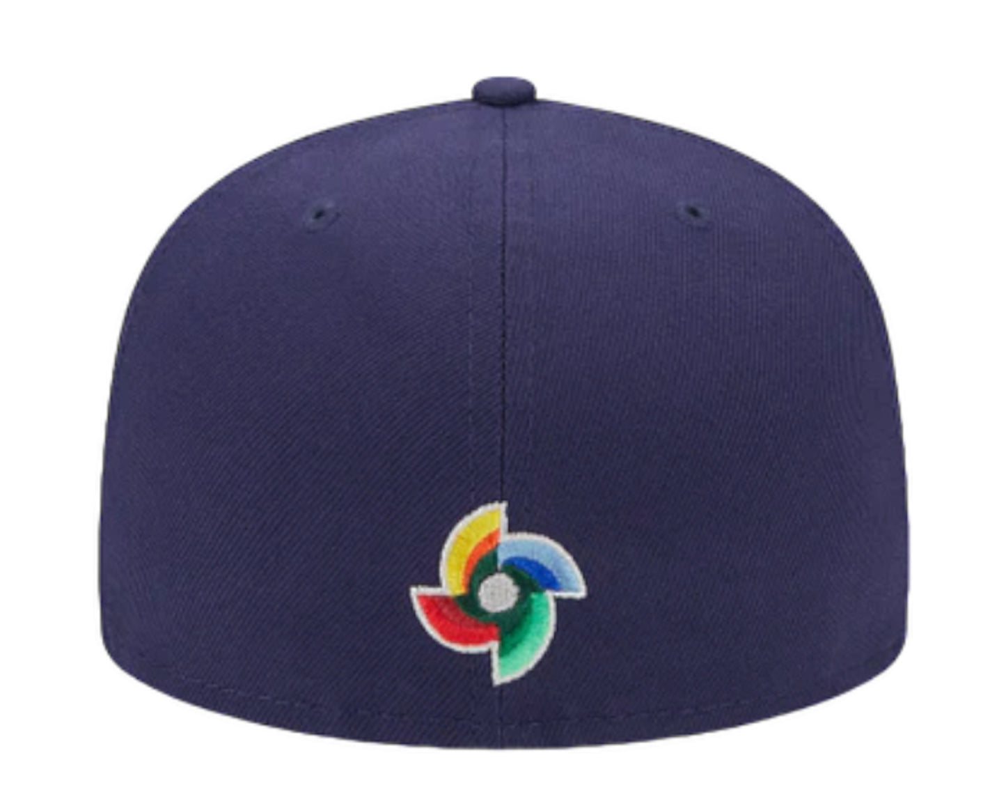 New Era 59Fifty 2023 World Baseball Classic USA Fitted Hat NYCMode