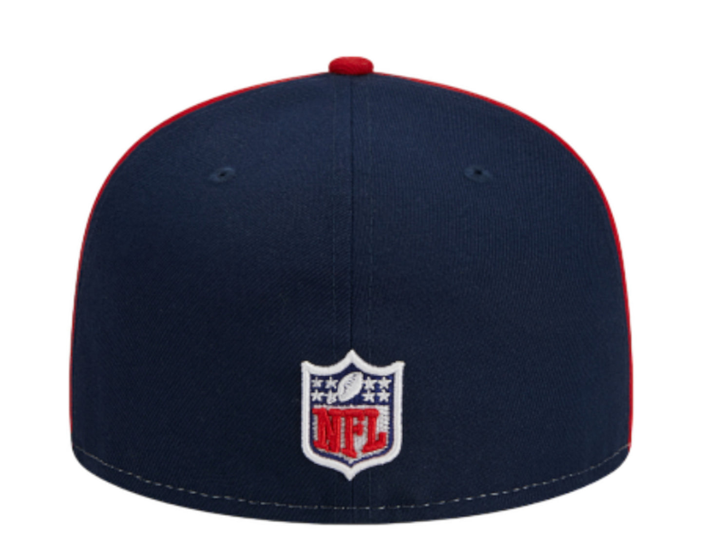 New Era 59Fifty NFL New York Giants 2023 Sideline Historic Fitted Hat