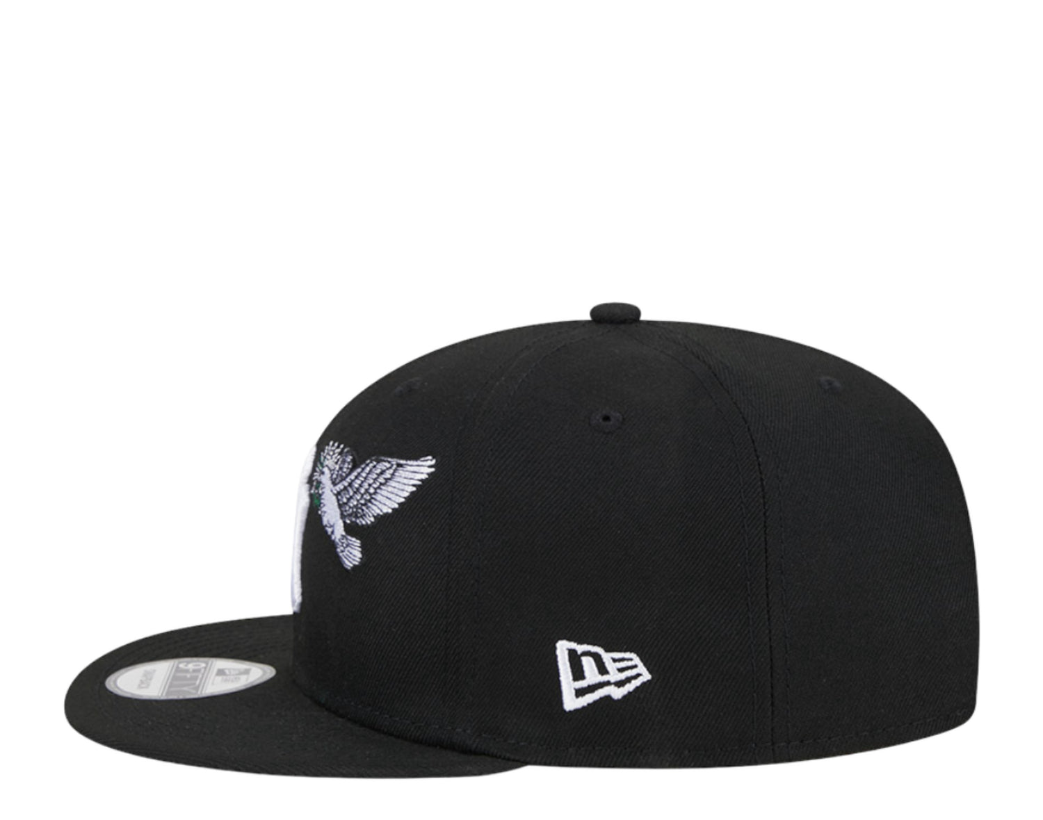 New Era 9Fifty MLB New York Yankees Peace Snapback Hat