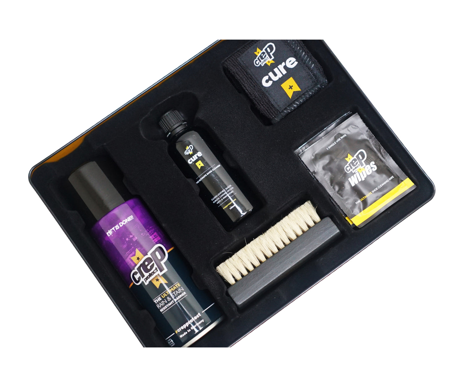 Crep Protect Gift Pack Tin