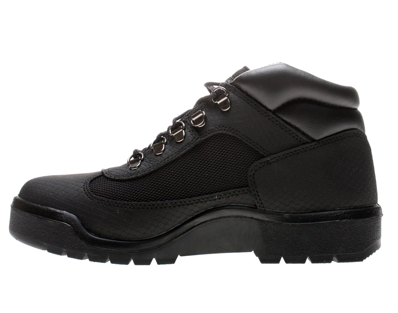 Timberland Helcor Field Boot Scuffproof Men's Boots