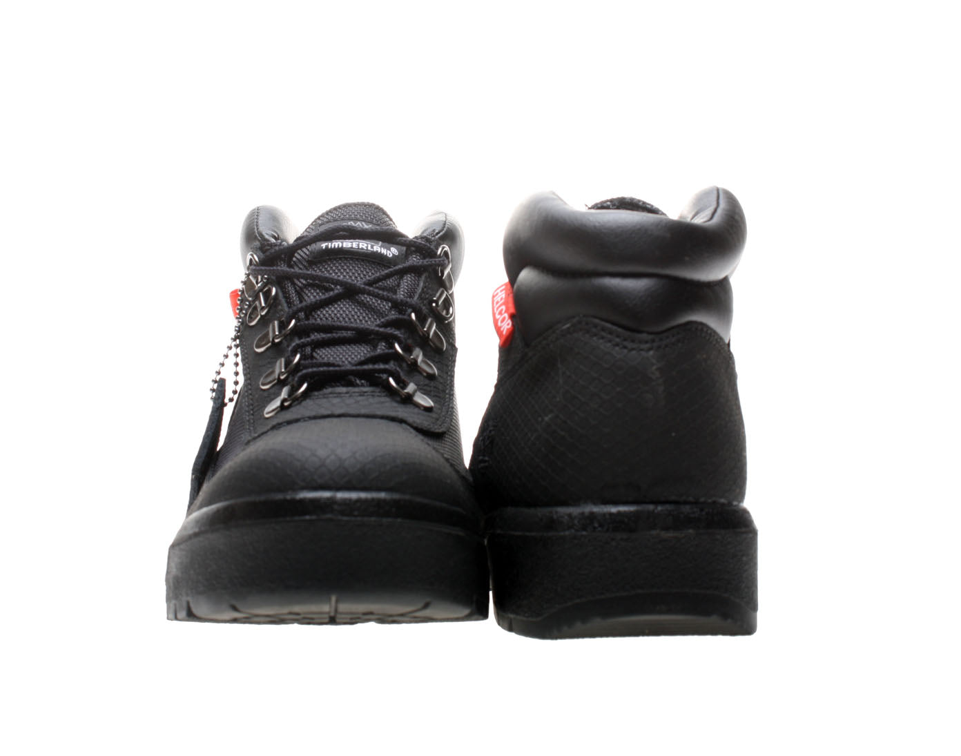 Timberland Helcor Field Boot Scuffproof Men's Boots