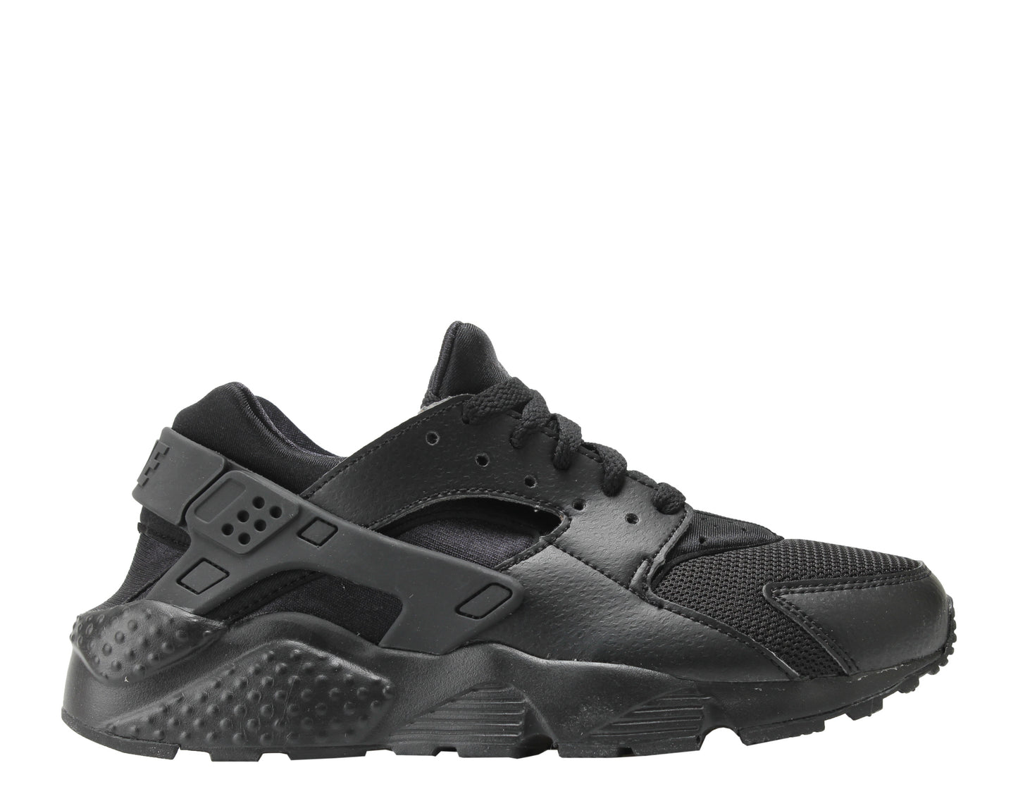 Nike Huarache Run (GS) Big Kids Running Shoes