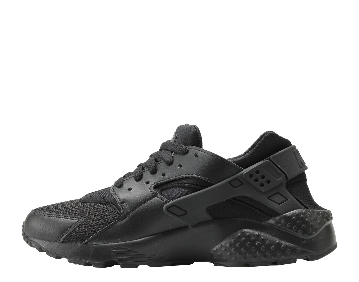 Nike Huarache Run (GS) Big Kids Running Shoes