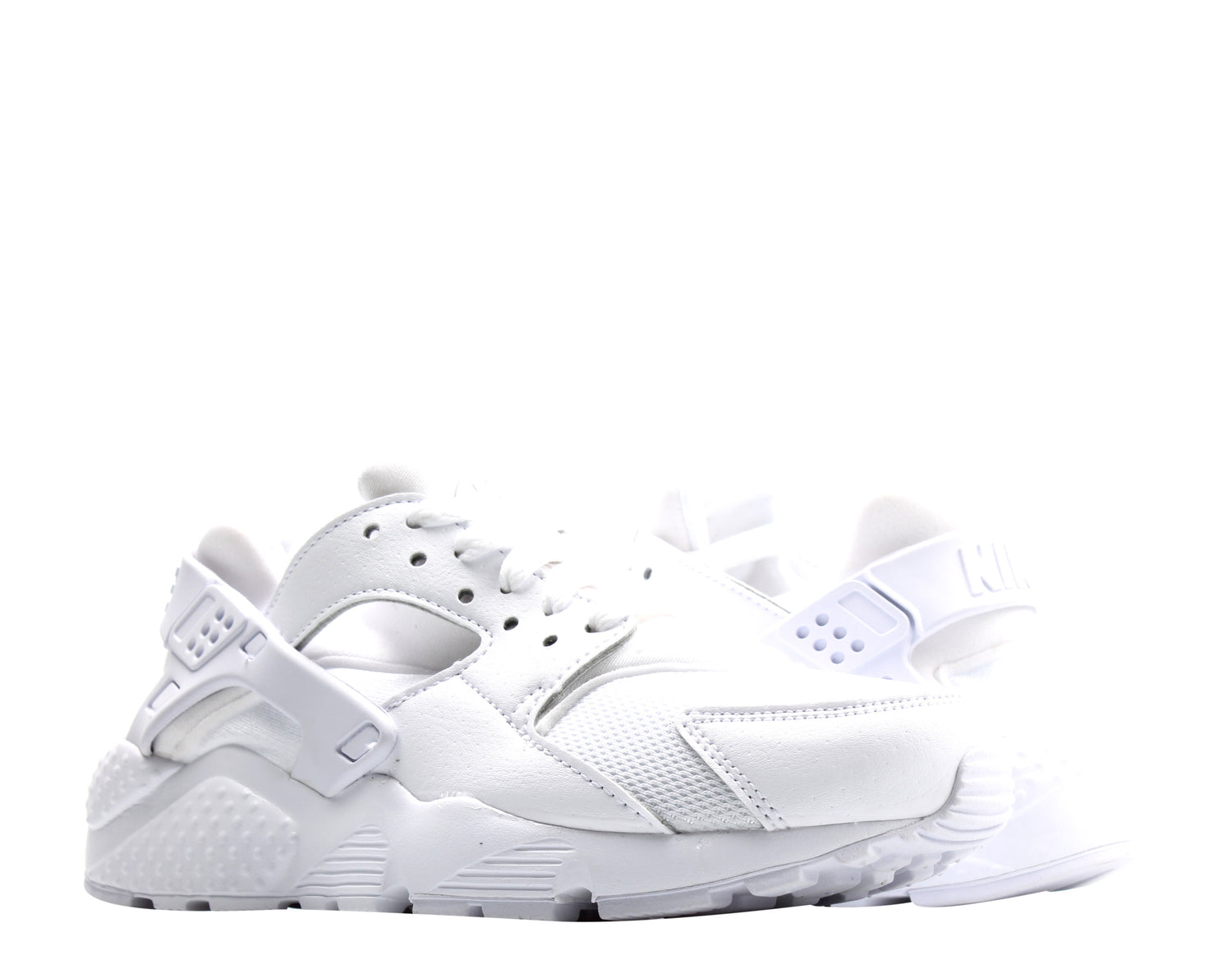 Nike Huarache Run (GS) Big Kids Running Shoes