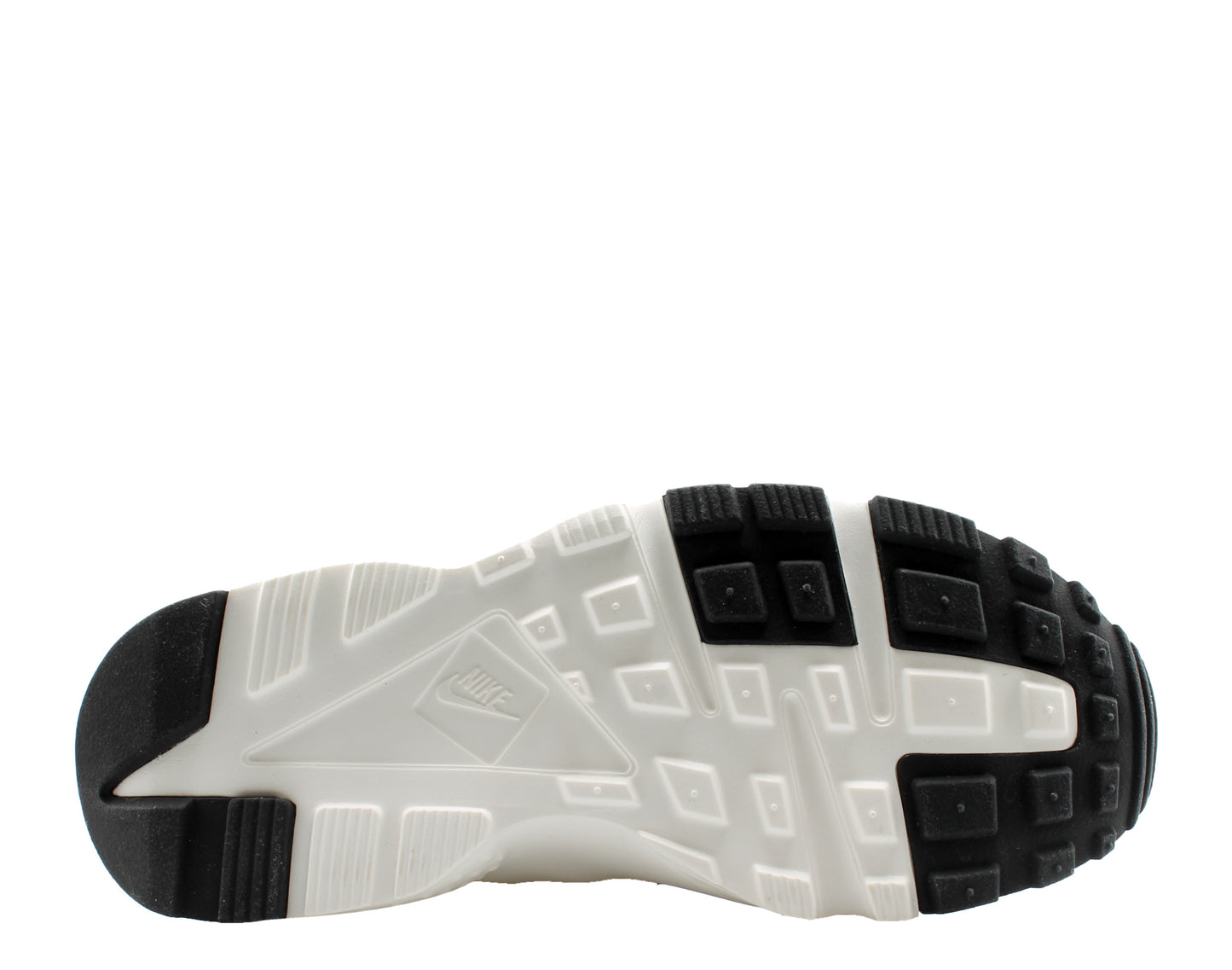 Nike Huarache Run (GS) Big Kids Running Shoes