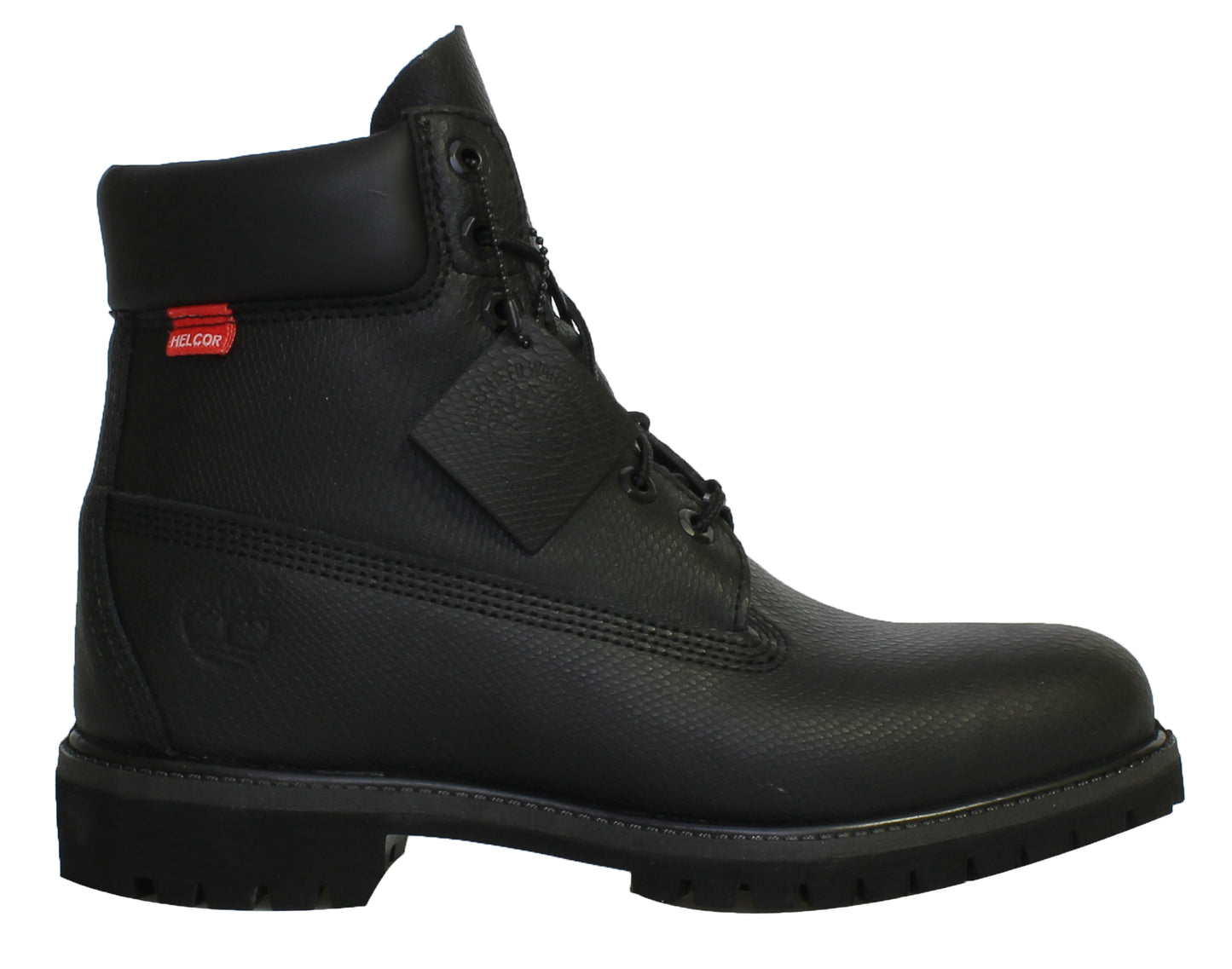 Timberland 6-Inch Premium Helcor Waterproof Men's Boots