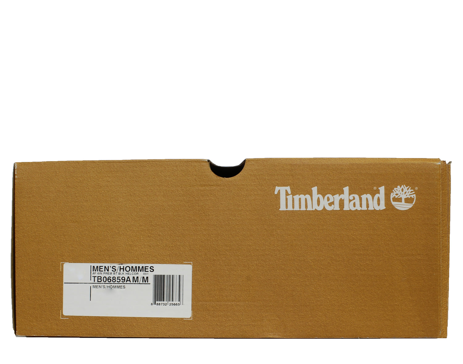 Timberland 6-Inch Premium Helcor Waterproof Men's Boots