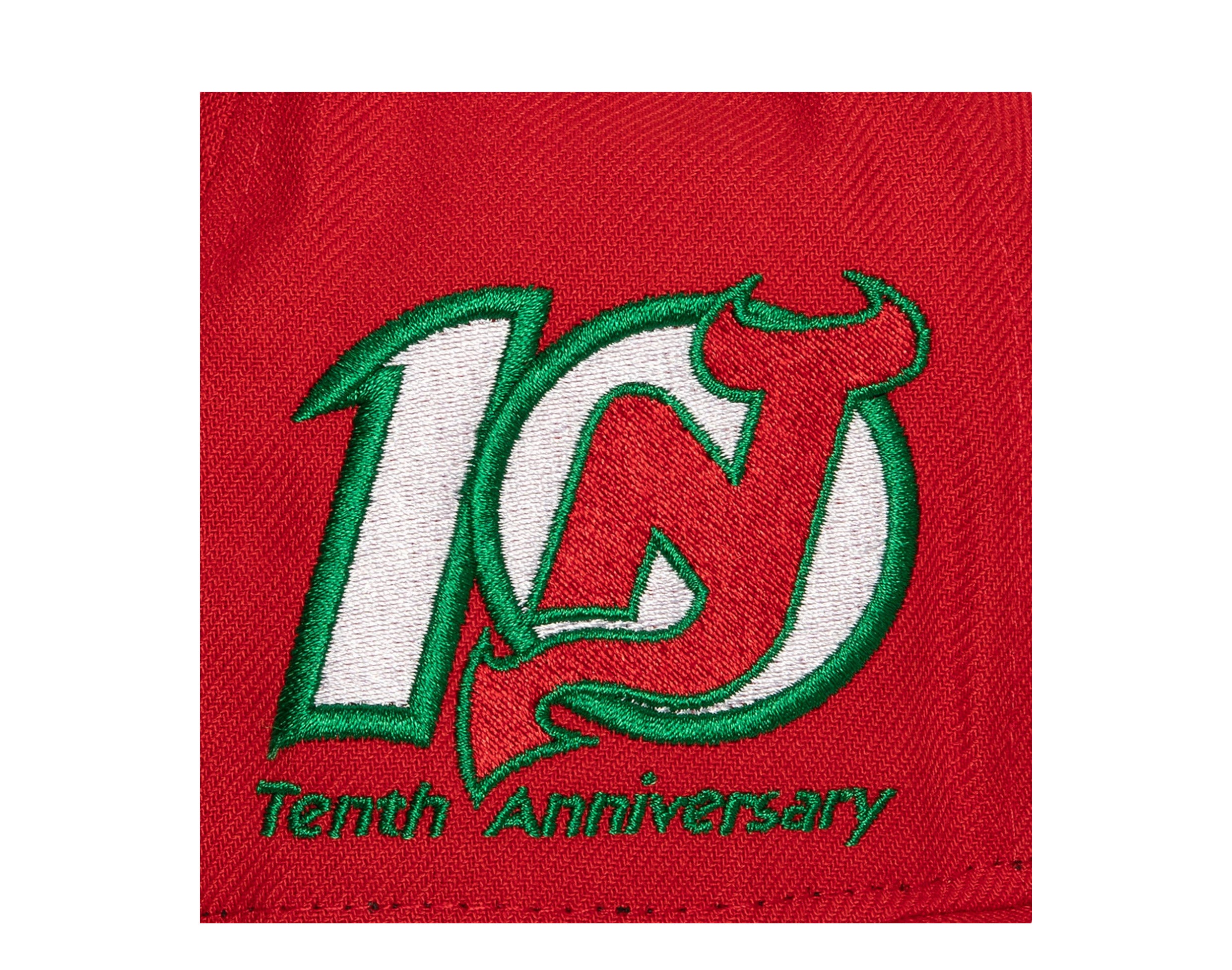 New Jersey Devils Logo - Nj Devils Logo - Nhl Logo - Nhl Tea - Inspire  Uplift