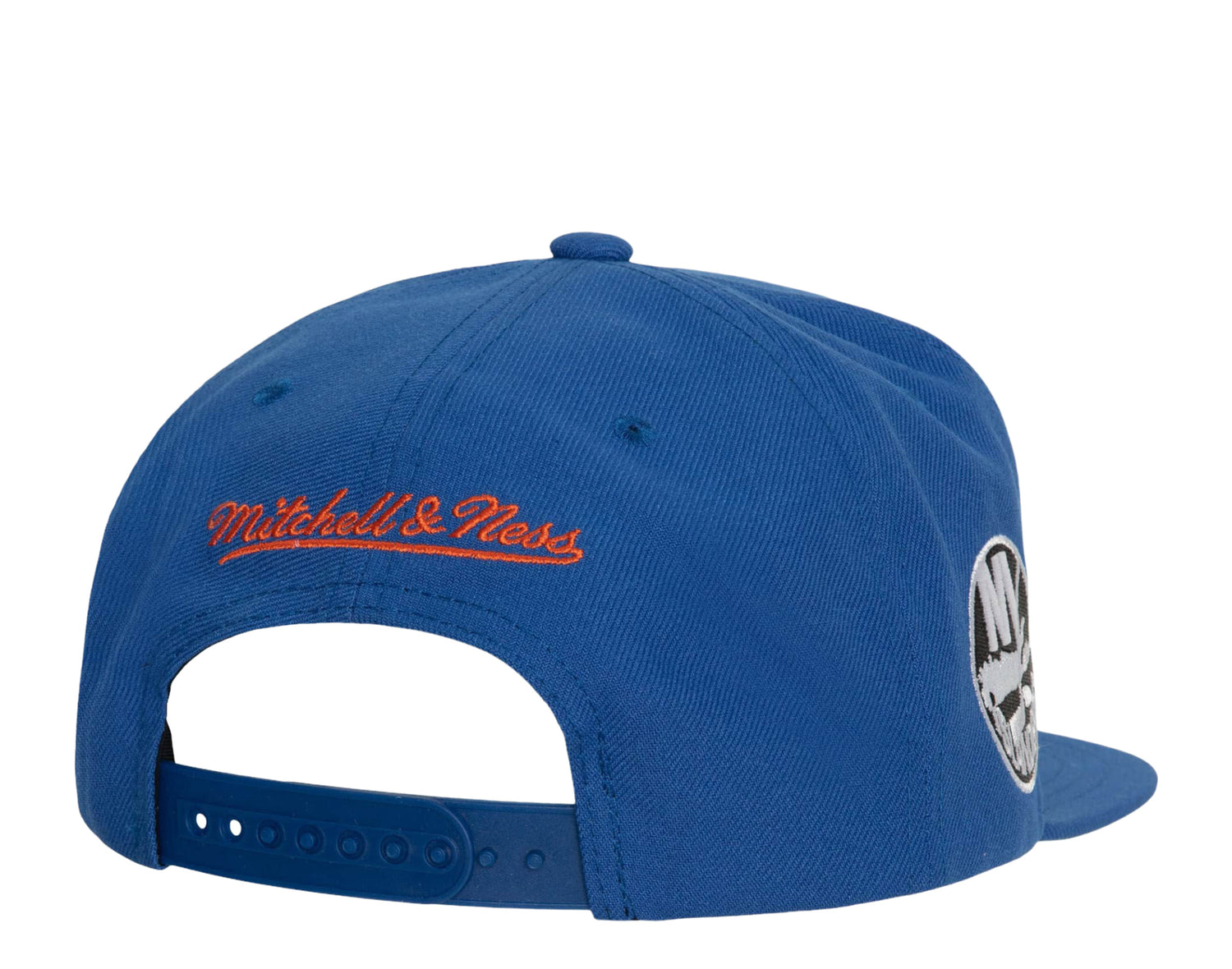 Mitchell & Ness NHL New York Islanders Alternate Flip Snapback Hat