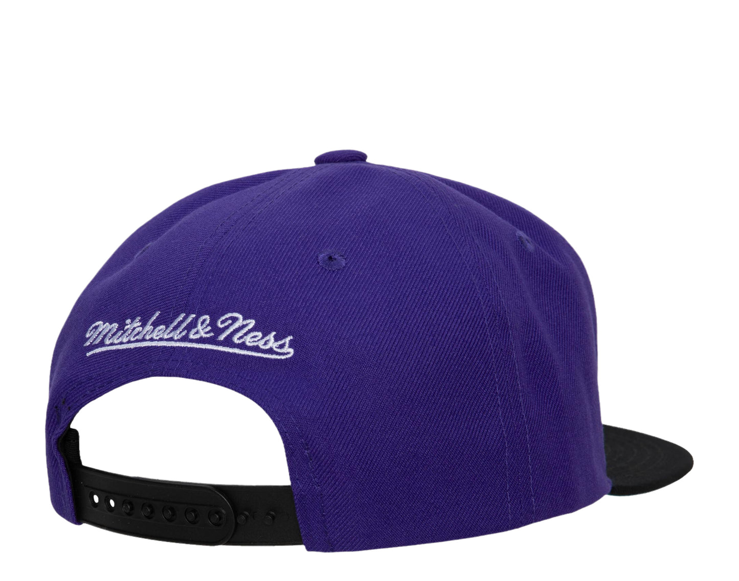 Mitchell & Ness NBA Core Basic Charlotte Hornets HWC  Snapback Hat