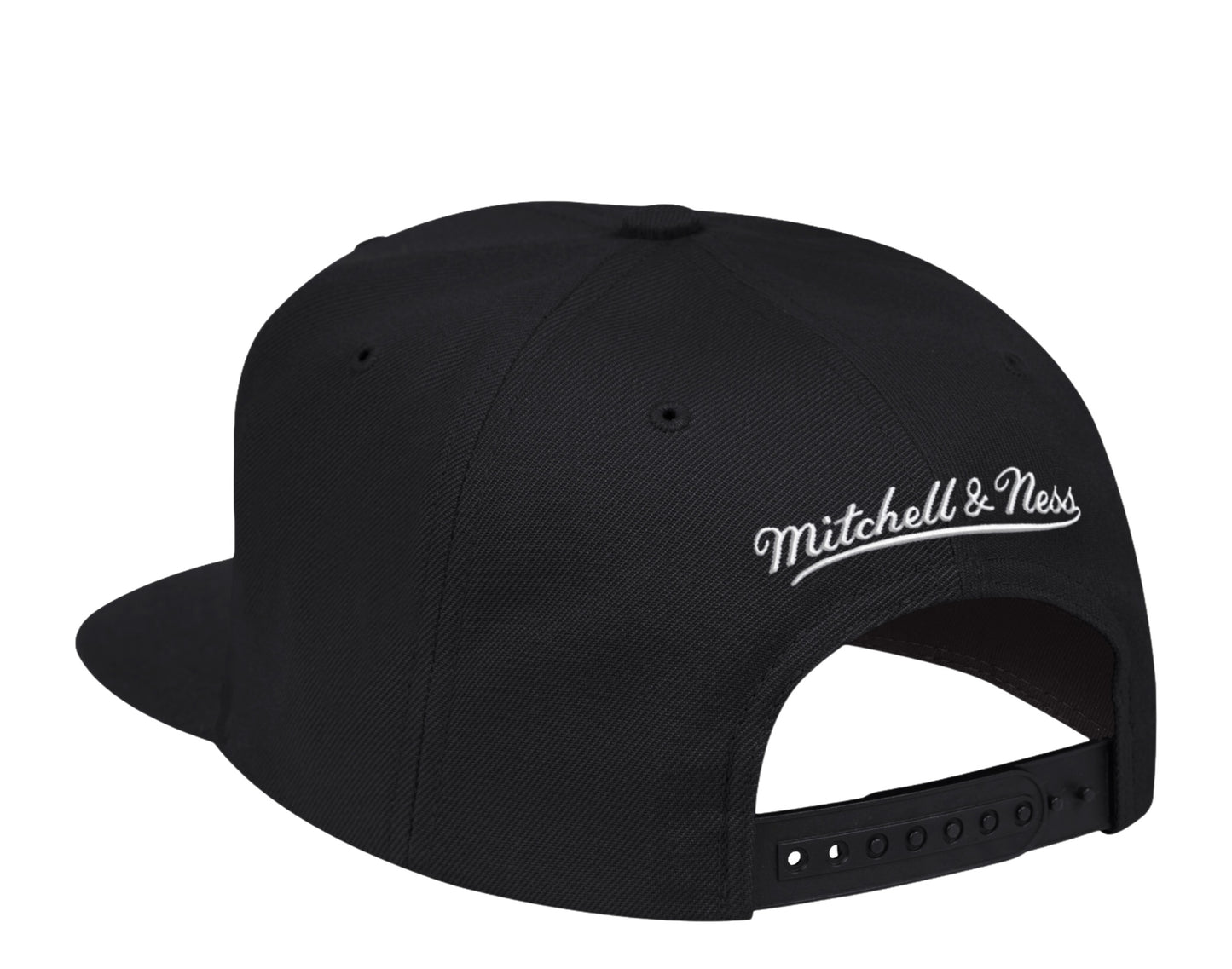 Mitchell & Ness NBA Los Angeles Lakers USA City Pride Snapback Hat