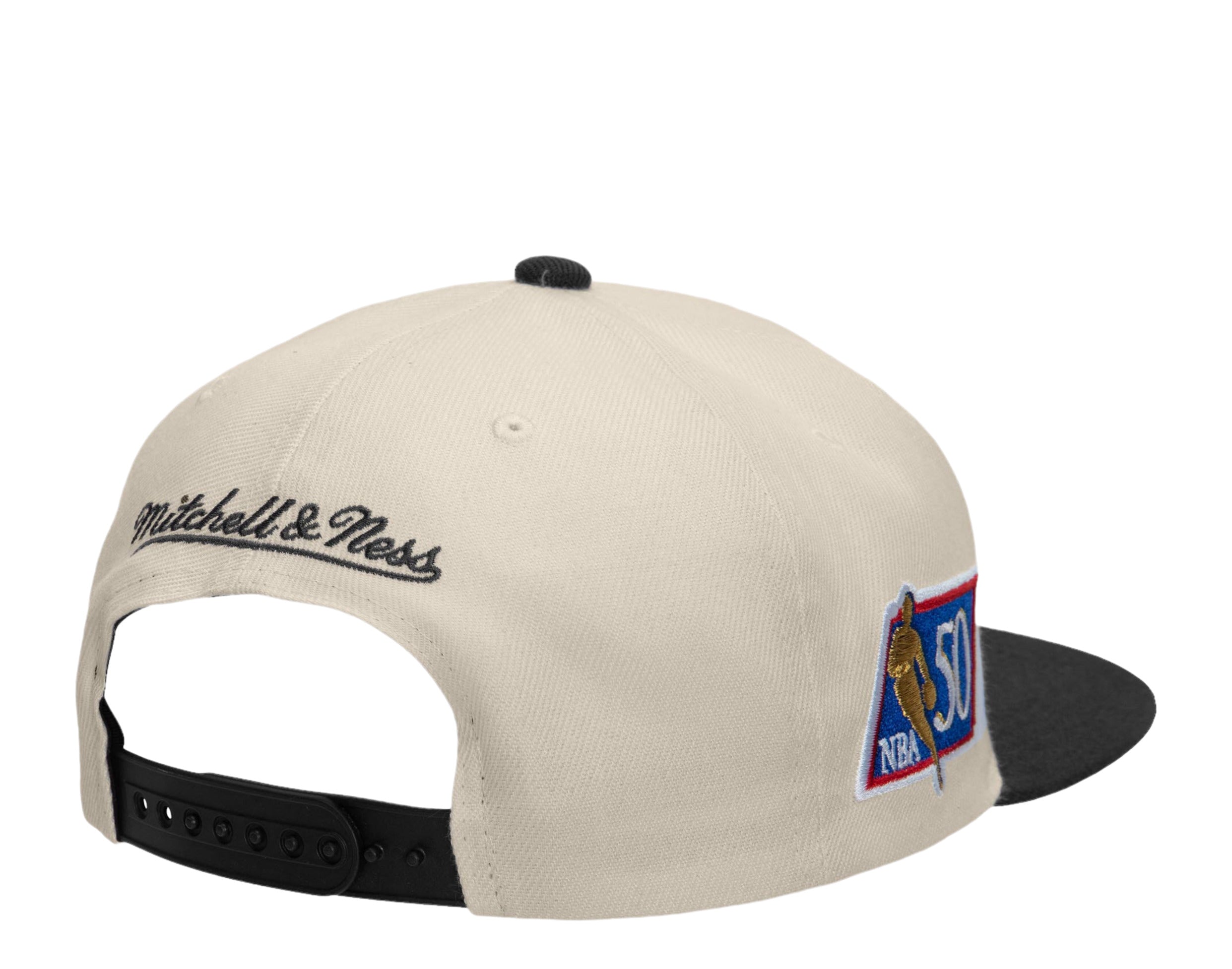 Mitchell & Ness Los Angeles Kings 50th Anniversary Two Tone