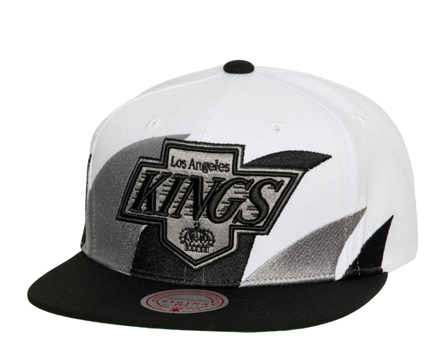 Truck It Trucker Snapback Vintage Los Angeles Kings - Shop Mitchell & Ness  Snapbacks and Headwear Mitchell & Ness Nostalgia Co.