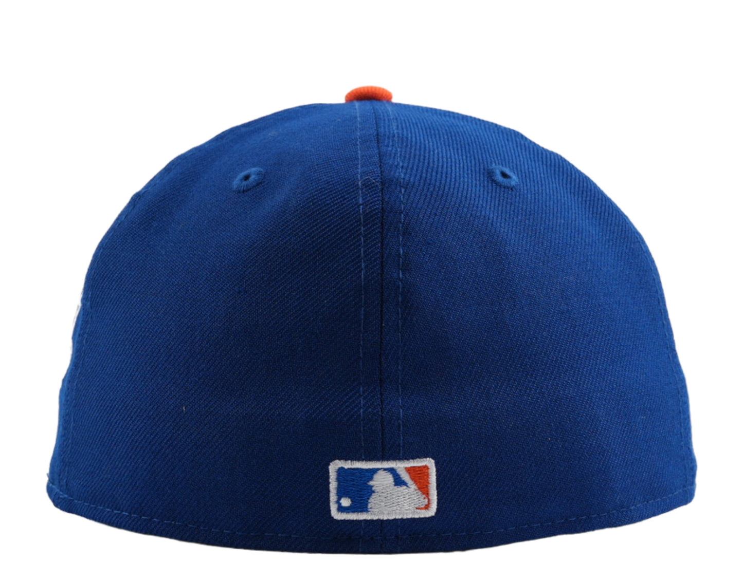 New Era 59Fifty MLB New York Mets 2000 World Series Fitted Hat