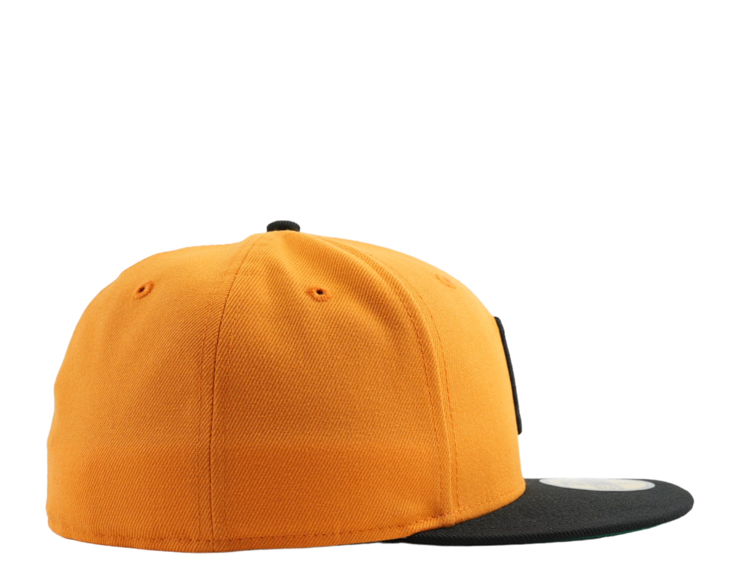 New Era 59Fifty MLB Pittsburgh Pirates 1971 World Series Fitted Hat –  NYCMode