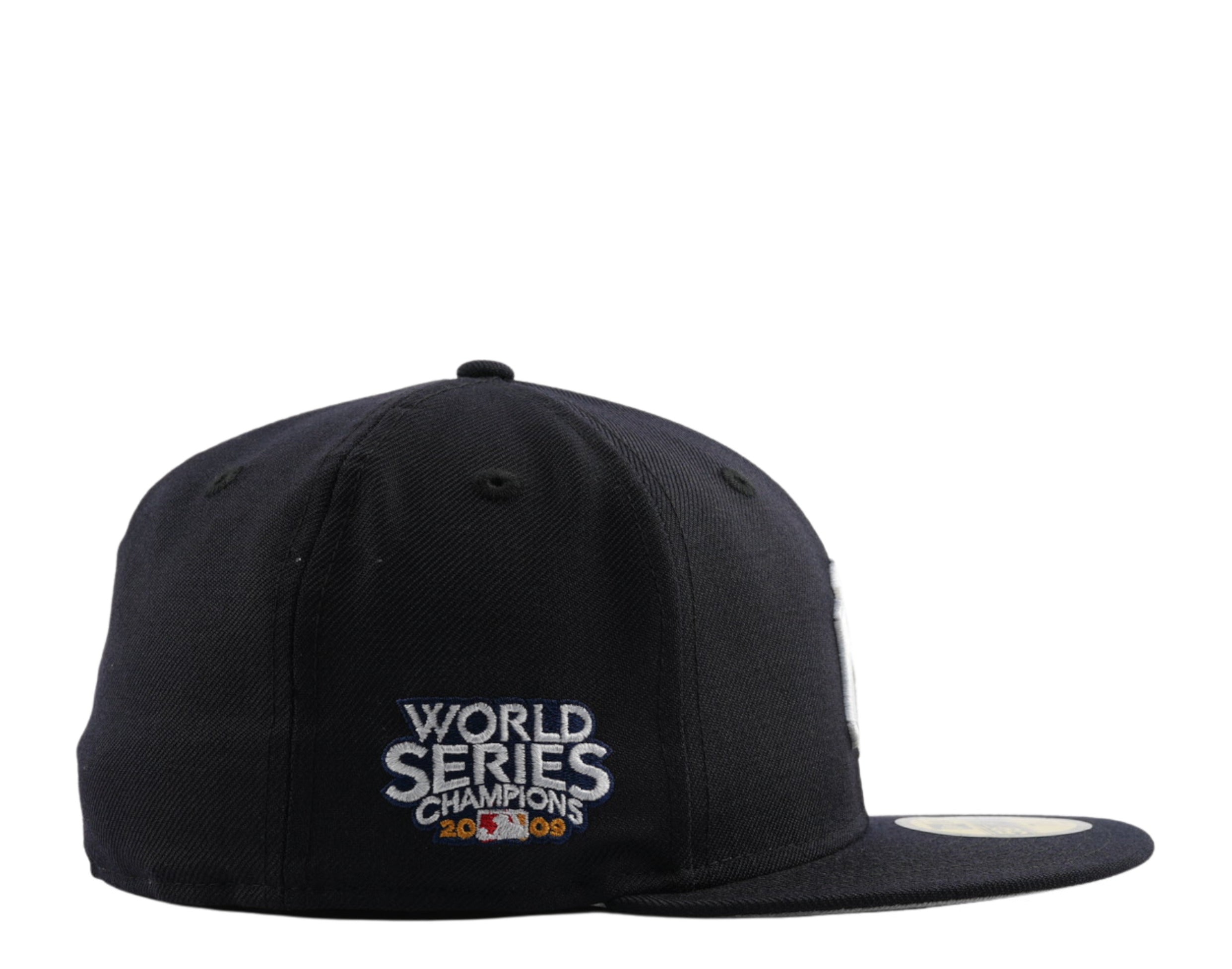 Men's Mitchell & Ness New York Yankees MLB World Series Champs T-Shirt