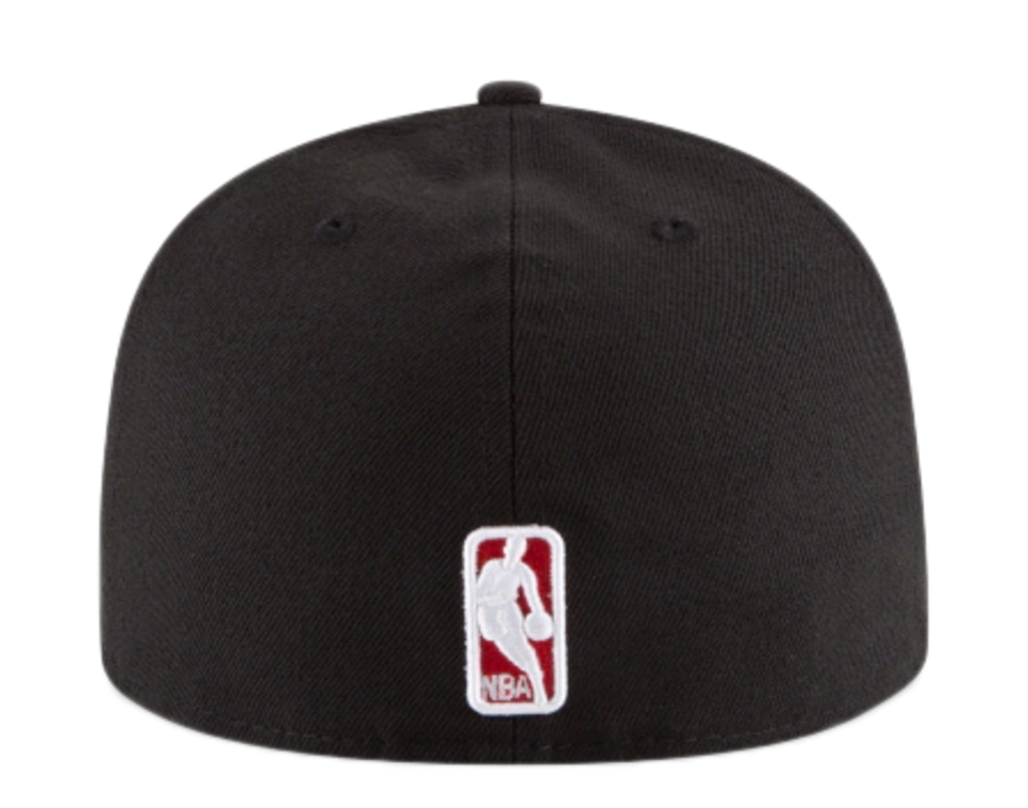 New Era 59Fifty NBA Chicago Bulls Alternate Fitted Hat