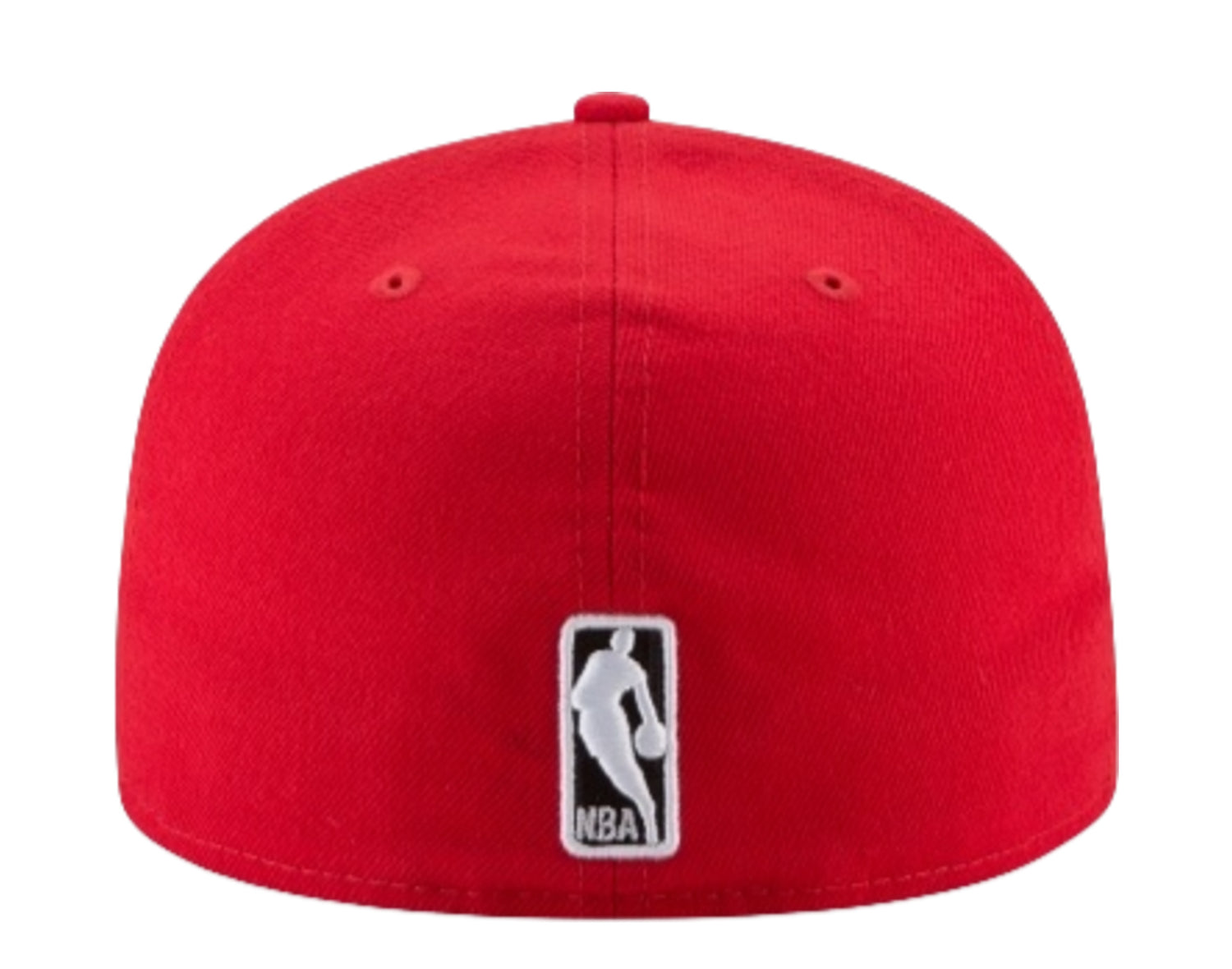 New Era 59Fifty NBA Chicago Bulls Fitted Hat