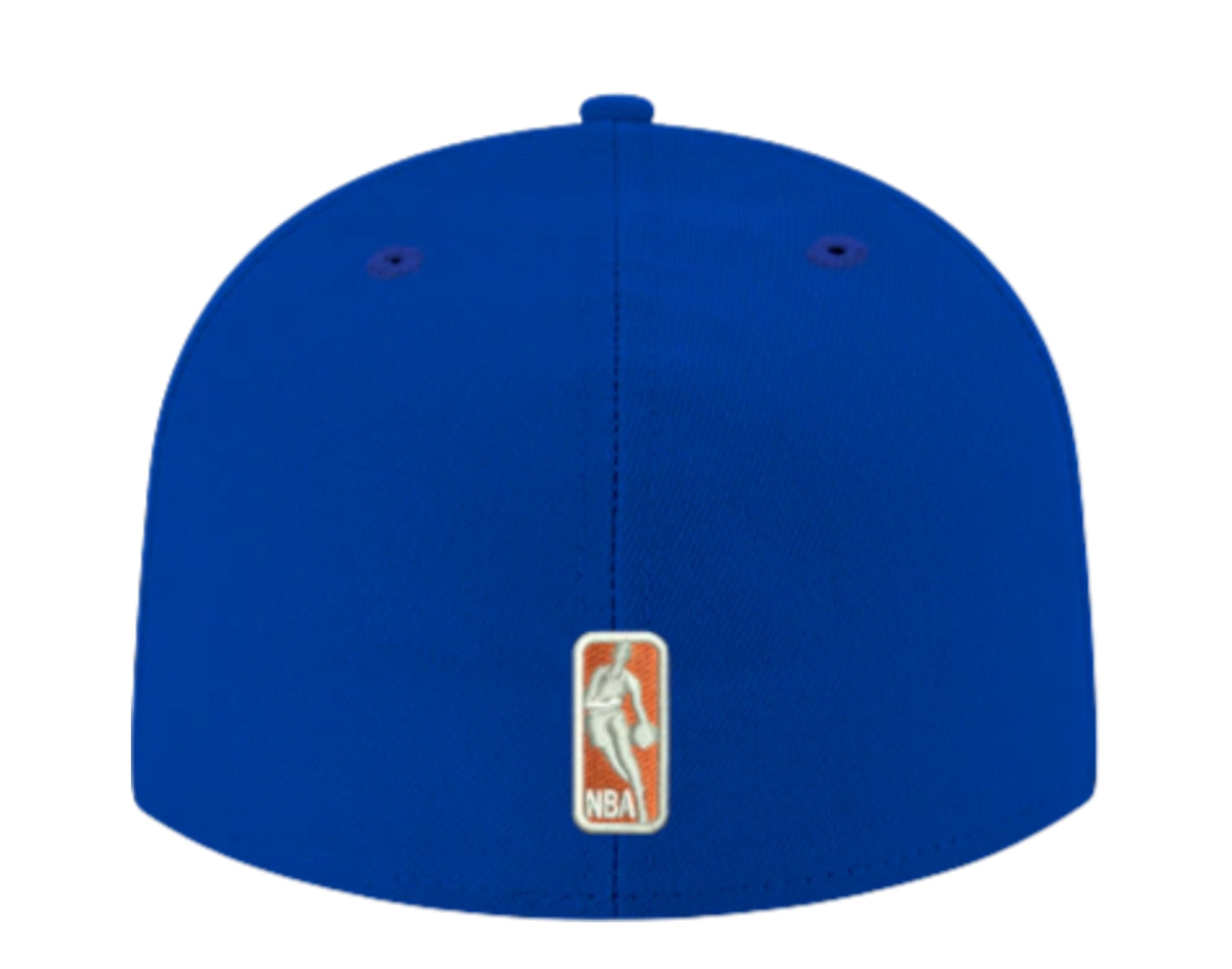 New Era 59Fifty NBA New York Knicks Fitted Hat