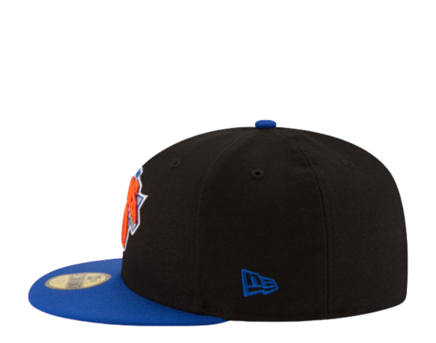 New Era 59Fifty NBA New York Knicks 2-Tone Fitted Hat