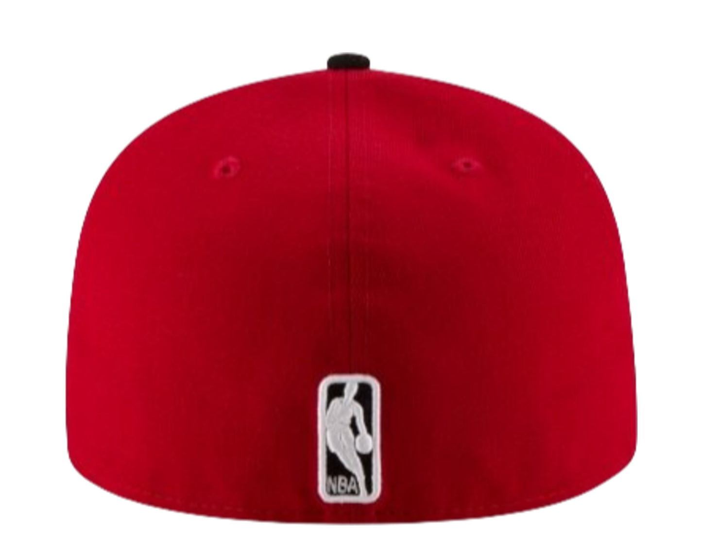 New Era 59Fifty NBA Chicago Bulls 2-Tone Fitted Hat