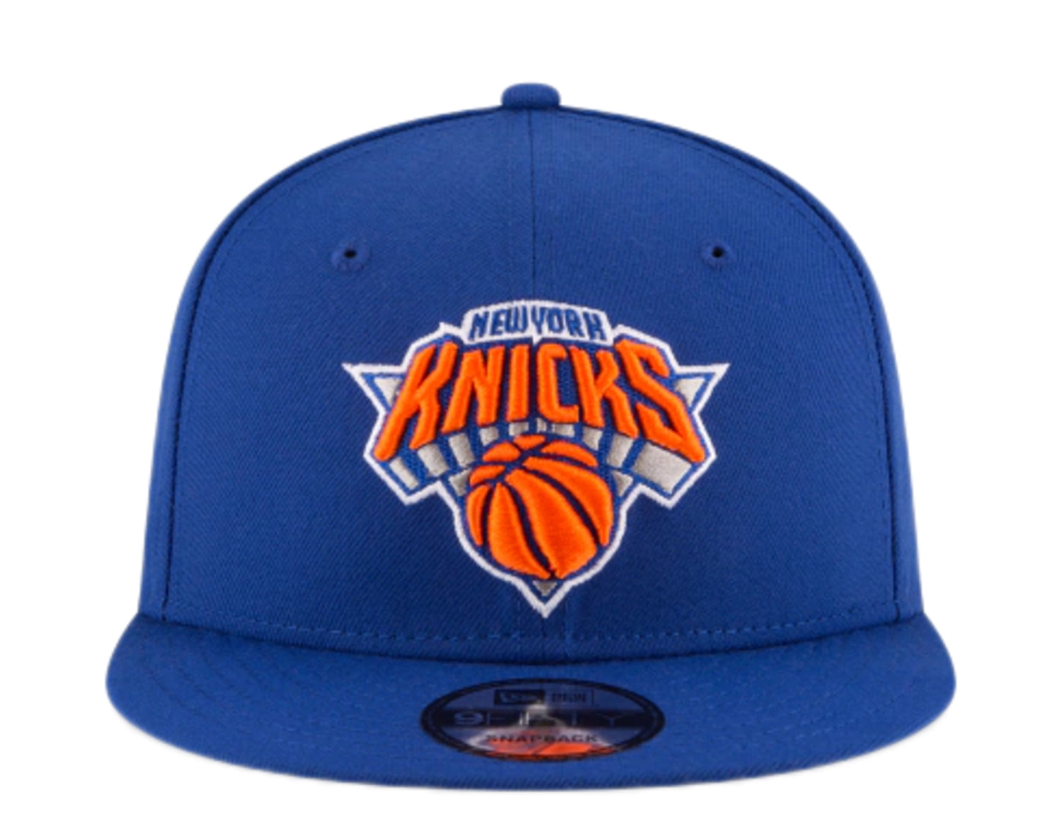 New Era 9Fifty NBA New York Knicks OTC Snapback Hat