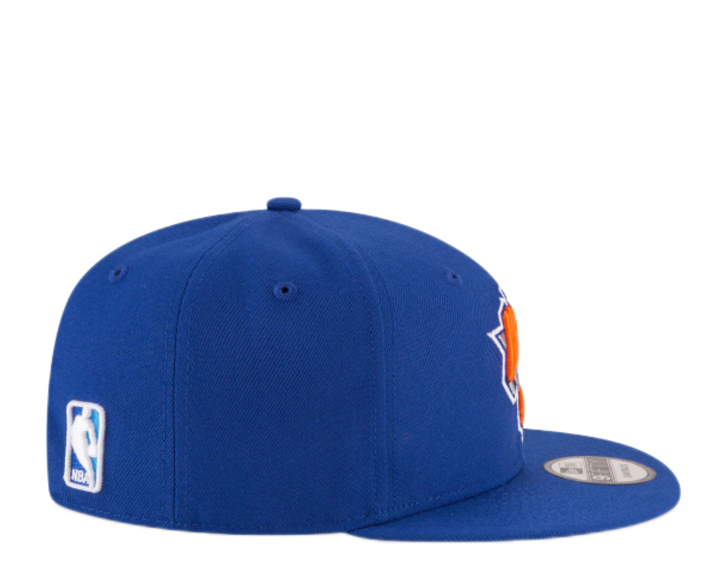 New Era 9Fifty NBA New York Knicks OTC Snapback Hat
