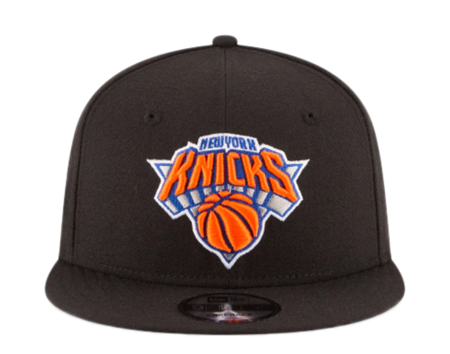 New Era 9Fifty NBA New York Knicks OTC 2 Snapback Hat
