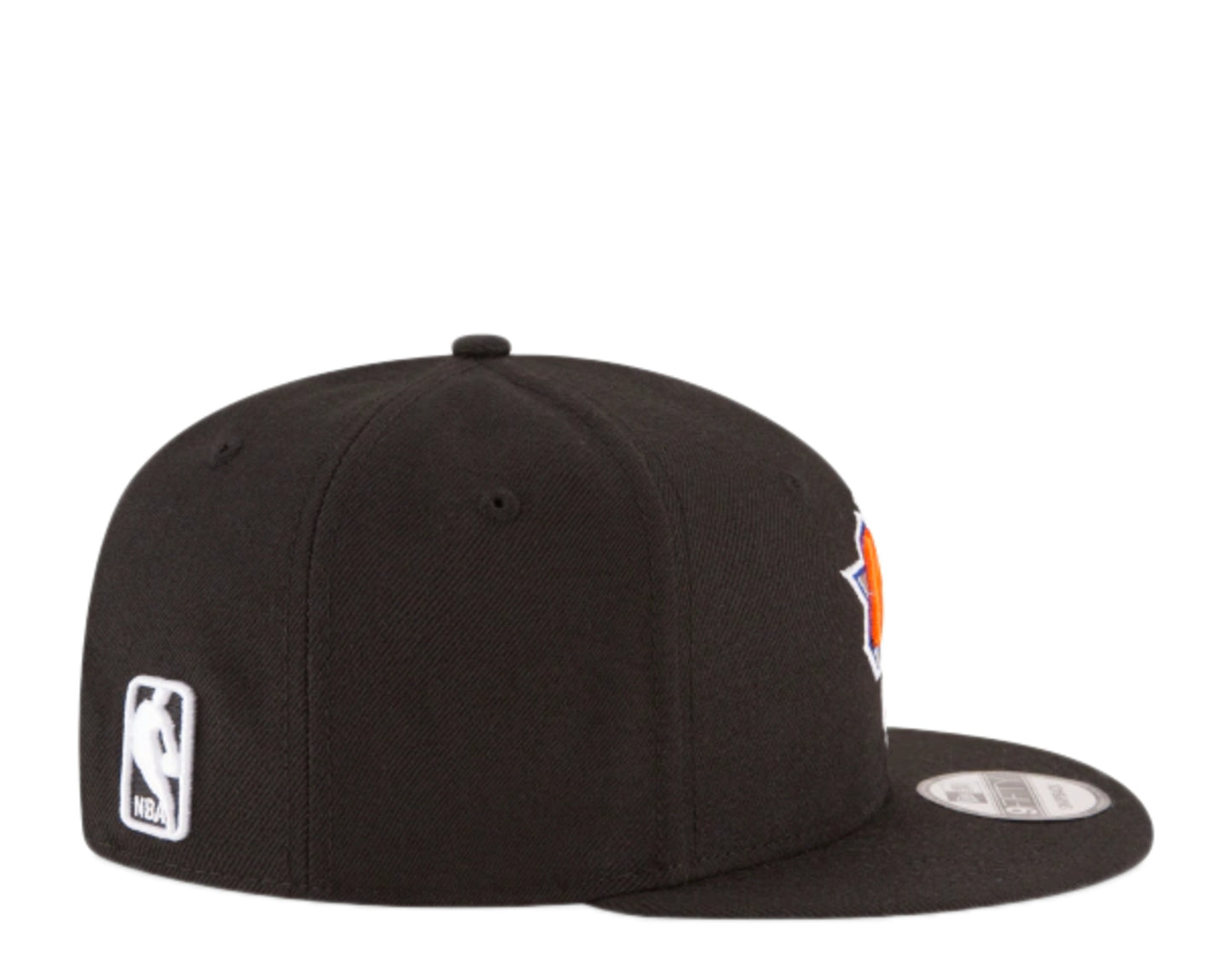 New Era 9Fifty NBA New York Knicks OTC 2 Snapback Hat