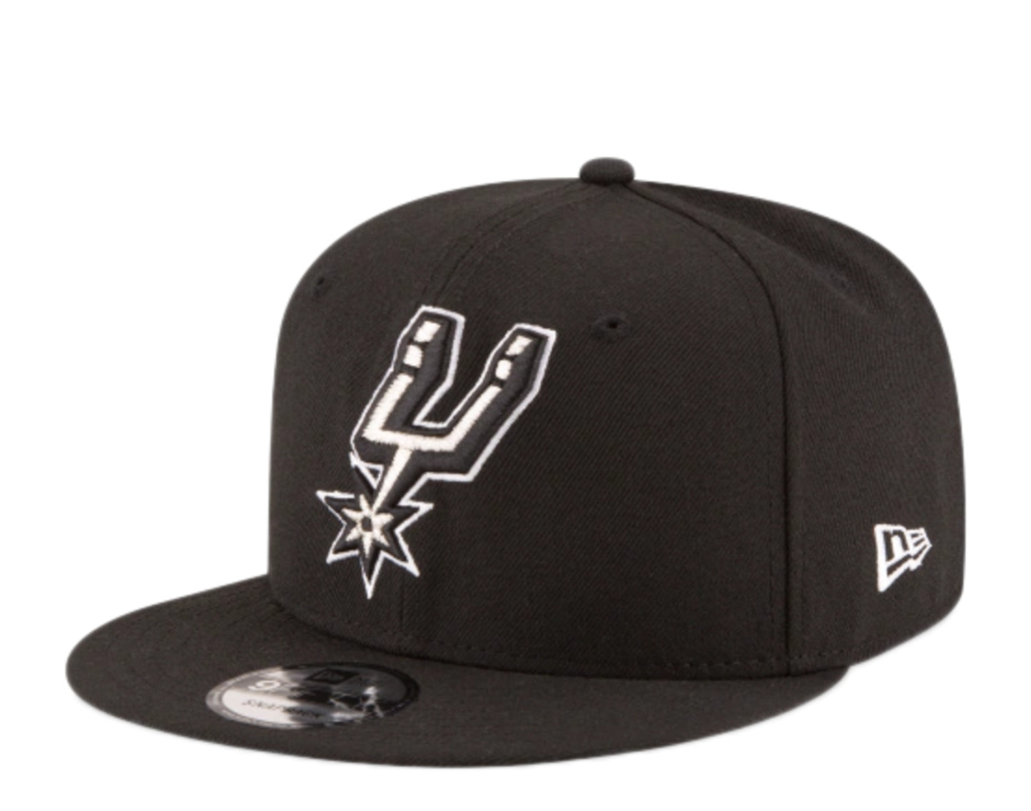 New Era 9Fifty NBA San Antonio Spurs OTC Snapback Hat