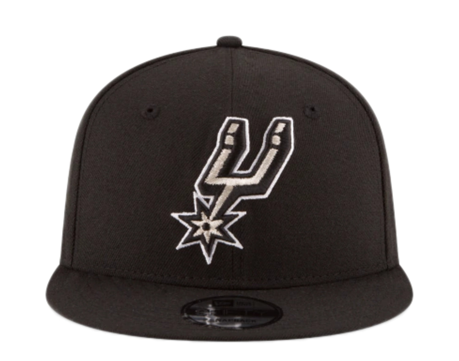 New Era 9Fifty NBA San Antonio Spurs OTC Snapback Hat