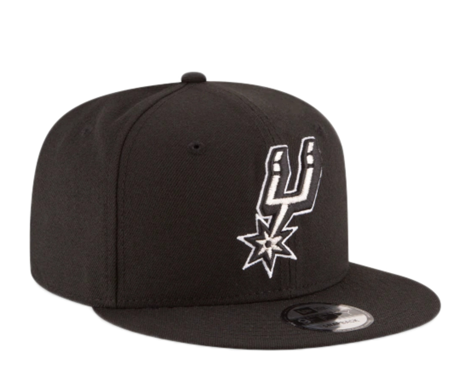 New Era 9Fifty NBA San Antonio Spurs OTC Snapback Hat