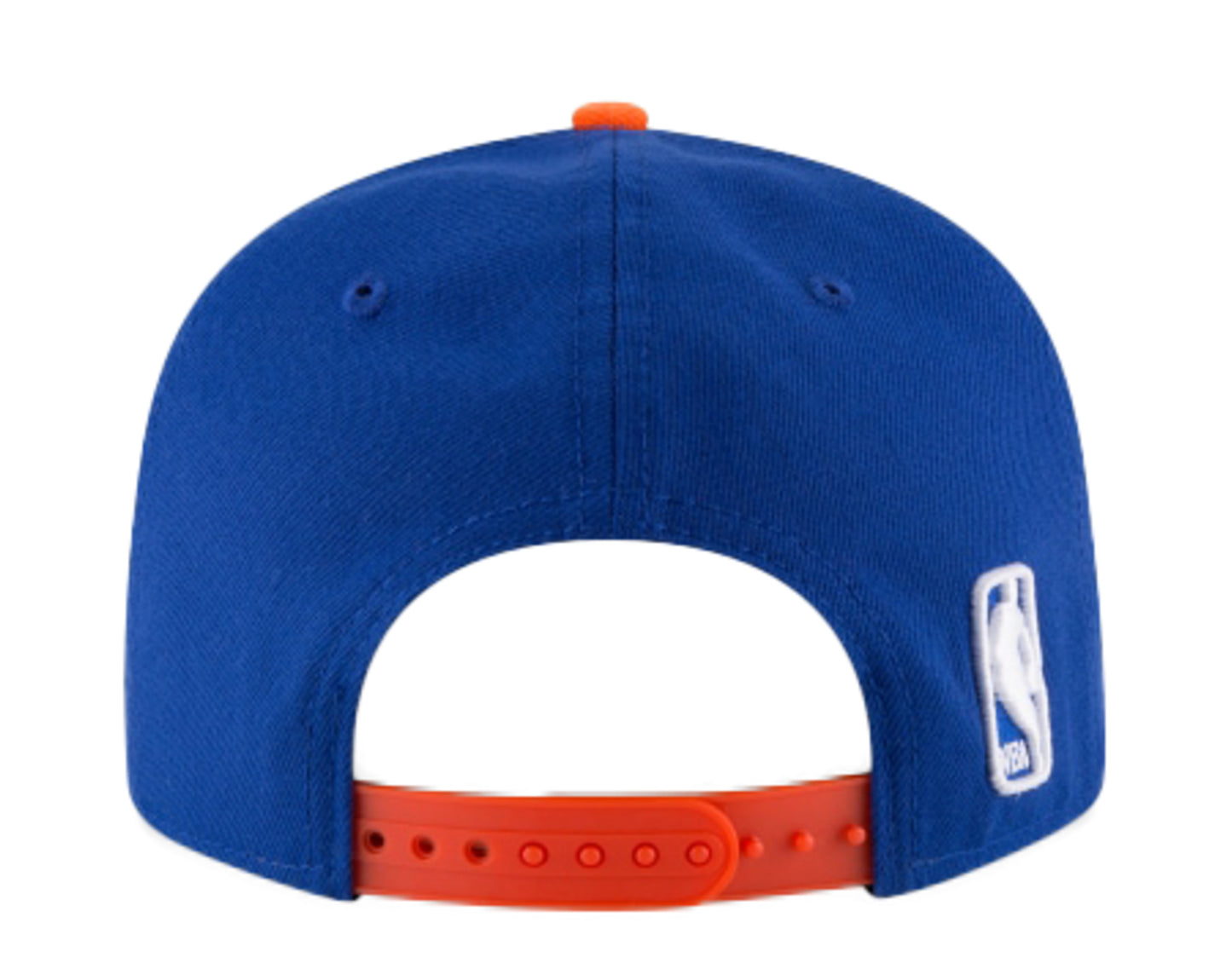 New Era 9Fifty NBA New York Knicks 2-Tone OTC Snapback Hat
