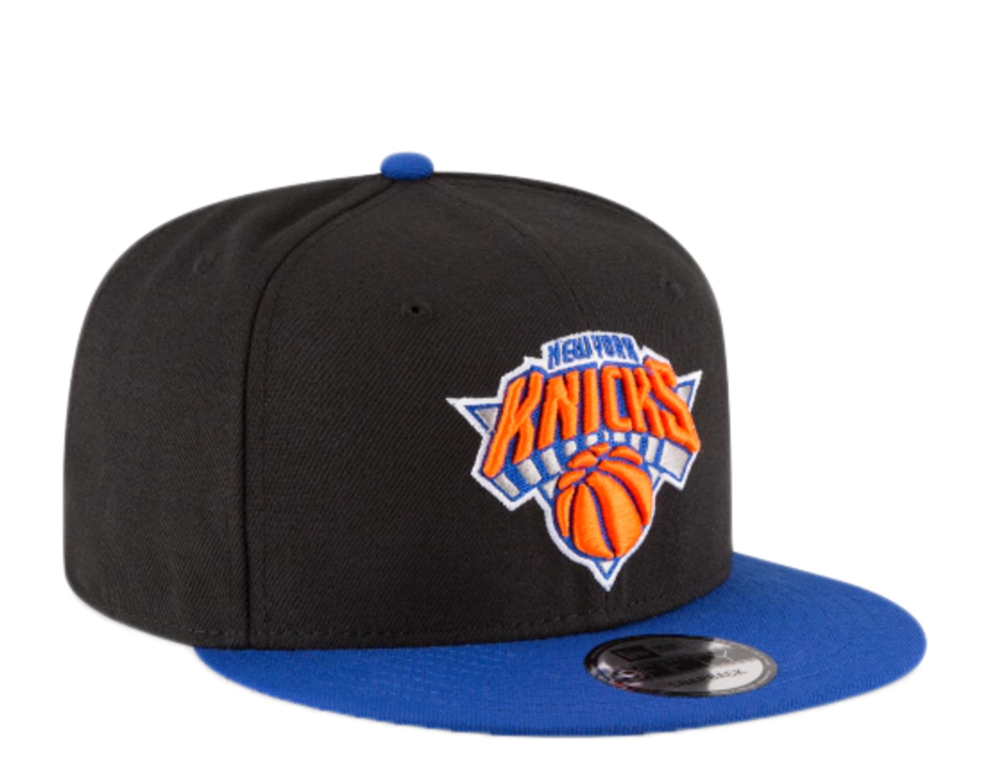 New Era 9Fifty NBA New York Knicks 2-Tone Snapback Hat