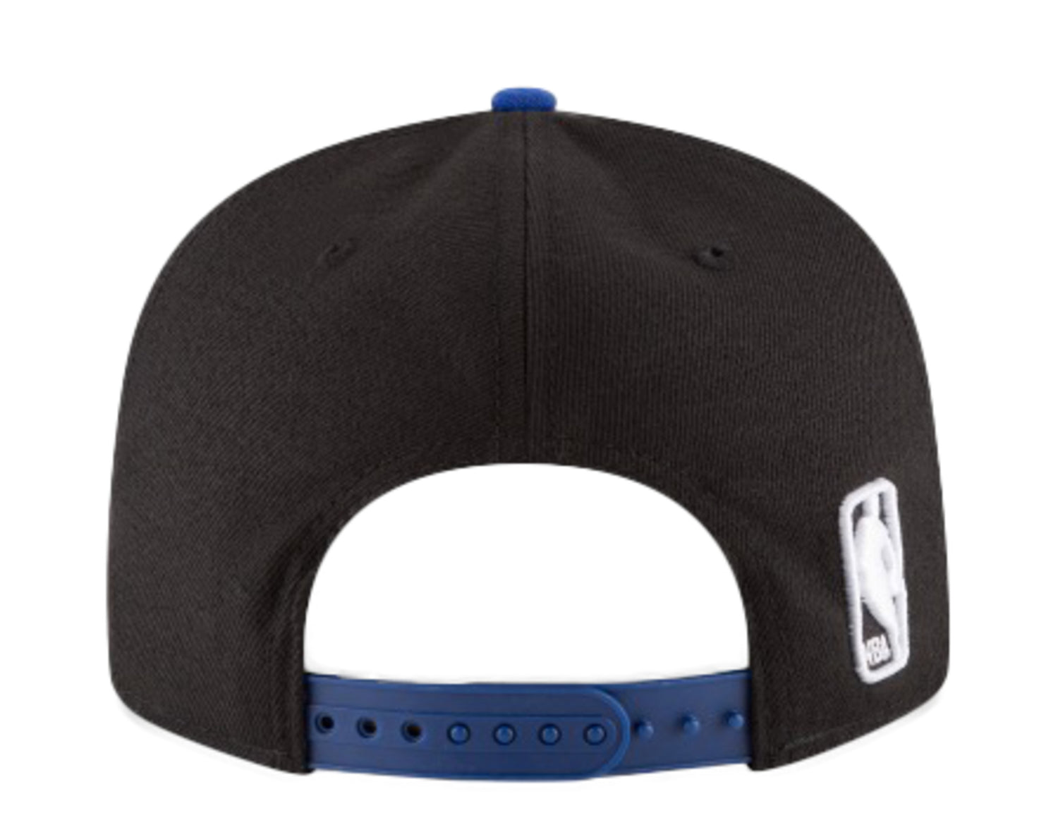 New Era 9Fifty NBA New York Knicks 2-Tone Snapback Hat