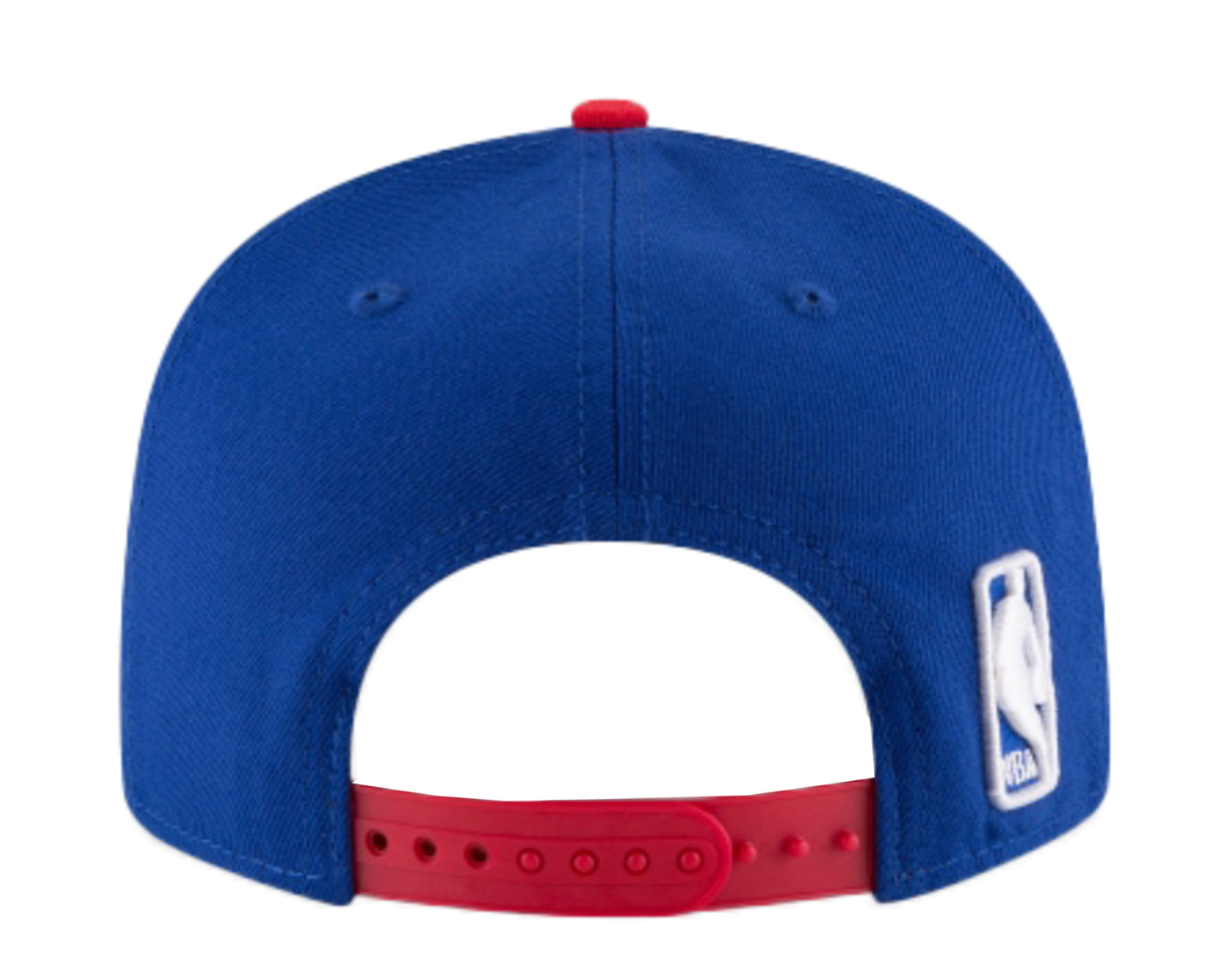 New Era 9Fifty NBA Philadelphia 76ers 2-Tone OTC Snapback Hat