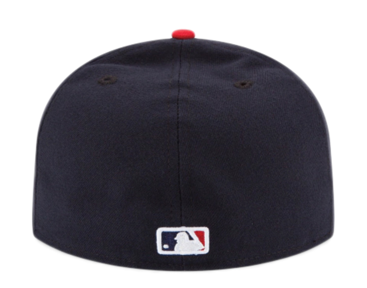 New Era 59Fifty MLB Cleveland Indians 2017 Authentic Collection Fitted Hat
