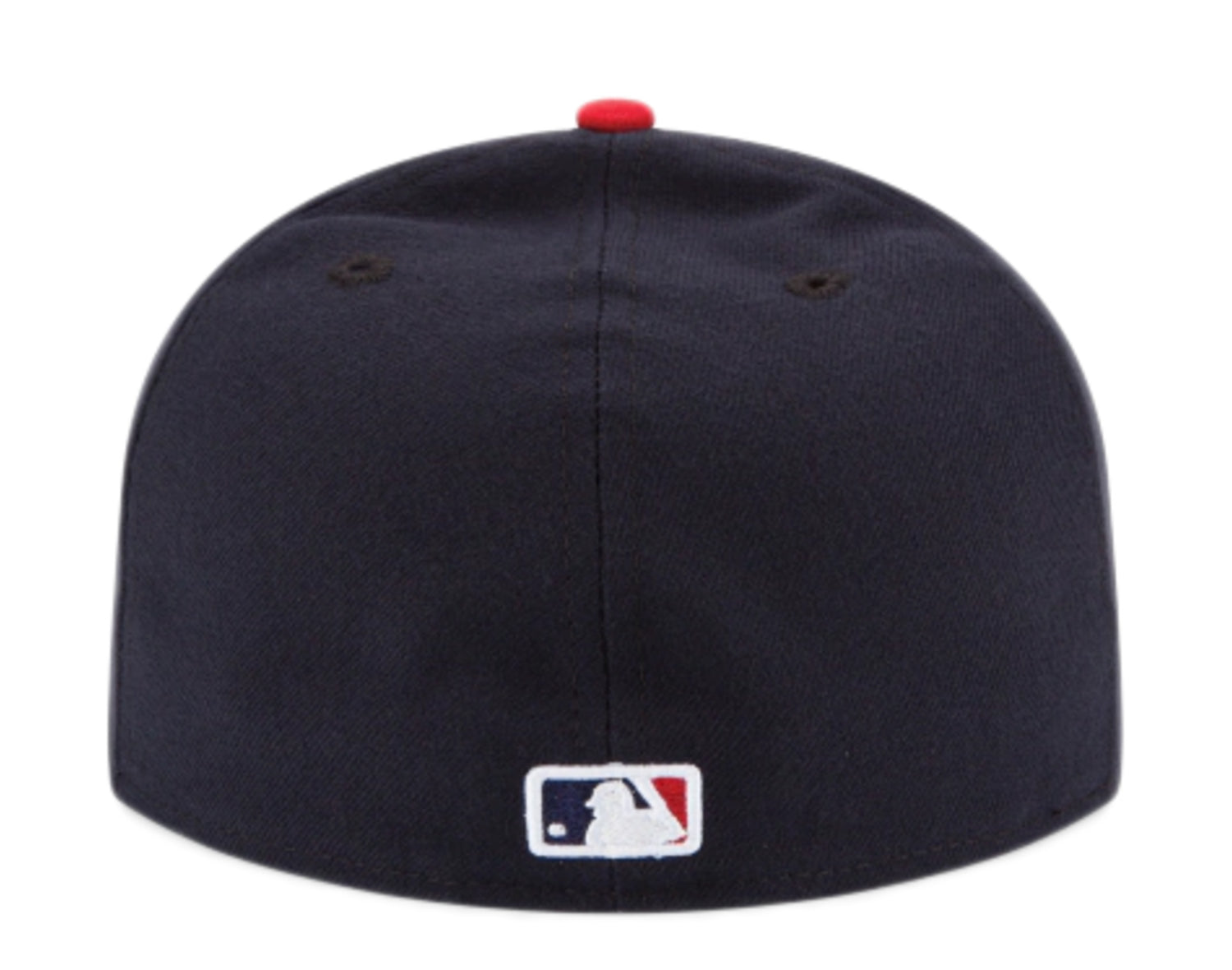New Era 59Fifty MLB Cleveland Indians 2017 Authentic Collection Fitted Hat