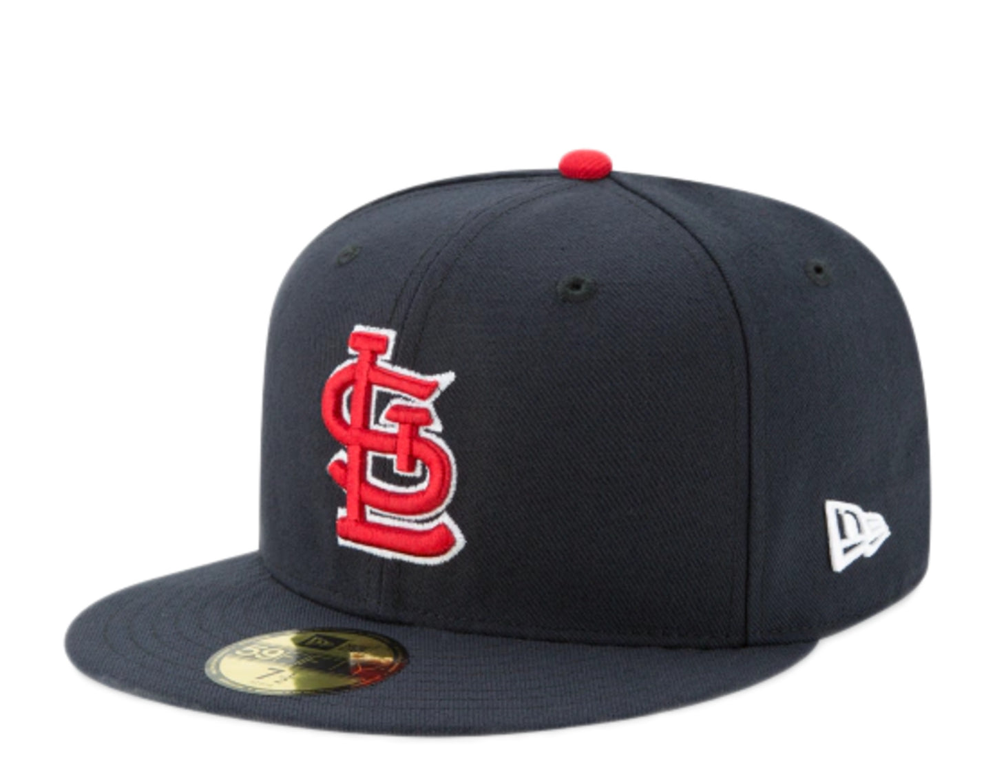 New Era 59Fifty MLB St. Louis Cardinals 2017 Authentic Collection Alternate Fitted Hat