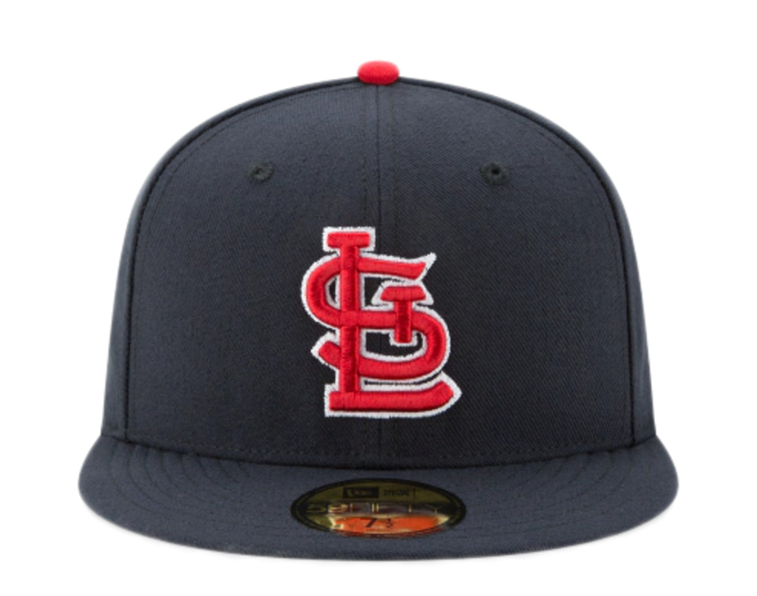 New Era 59Fifty MLB St. Louis Cardinals 2017 Authentic Collection Alternate Fitted Hat