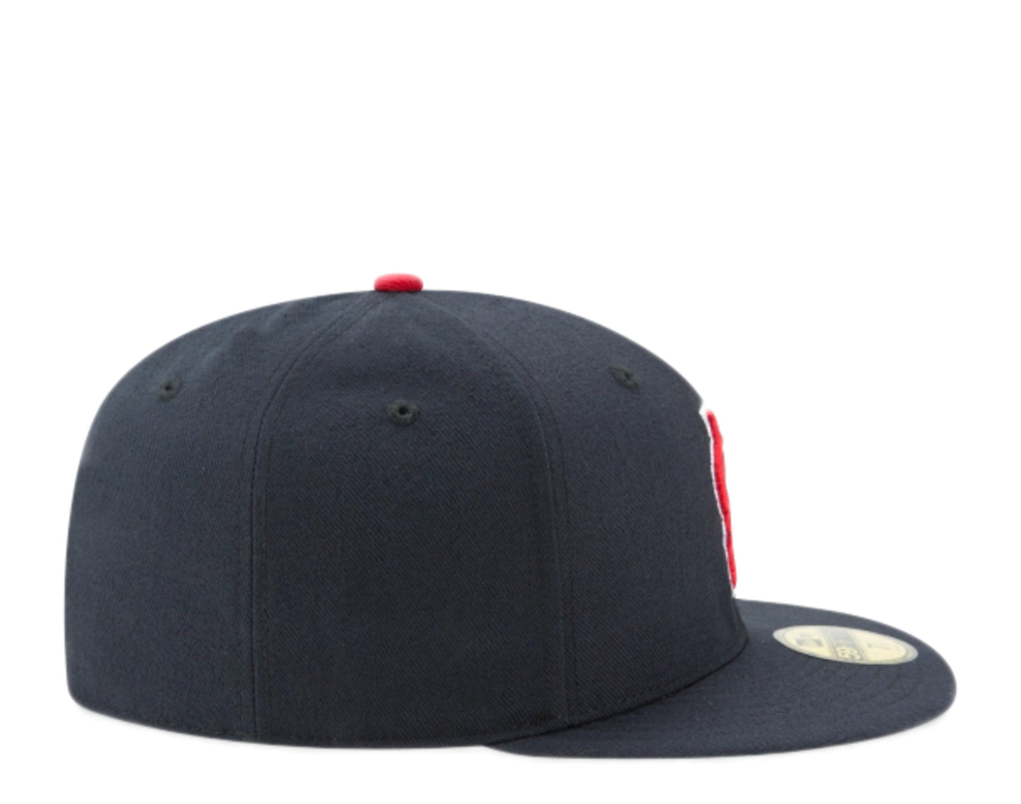 New Era 59Fifty MLB St. Louis Cardinals 2017 Authentic Collection Alternate Fitted Hat