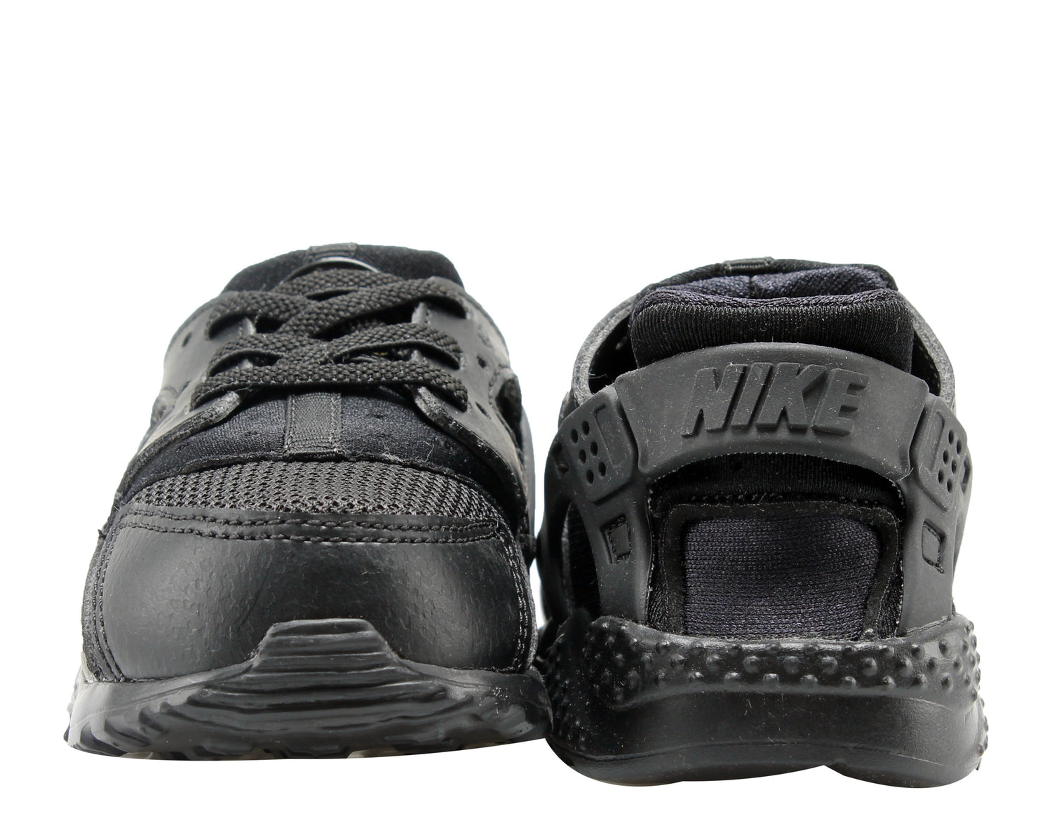 Nike Huarache Run (TD) Toddler Kids Running Shoes
