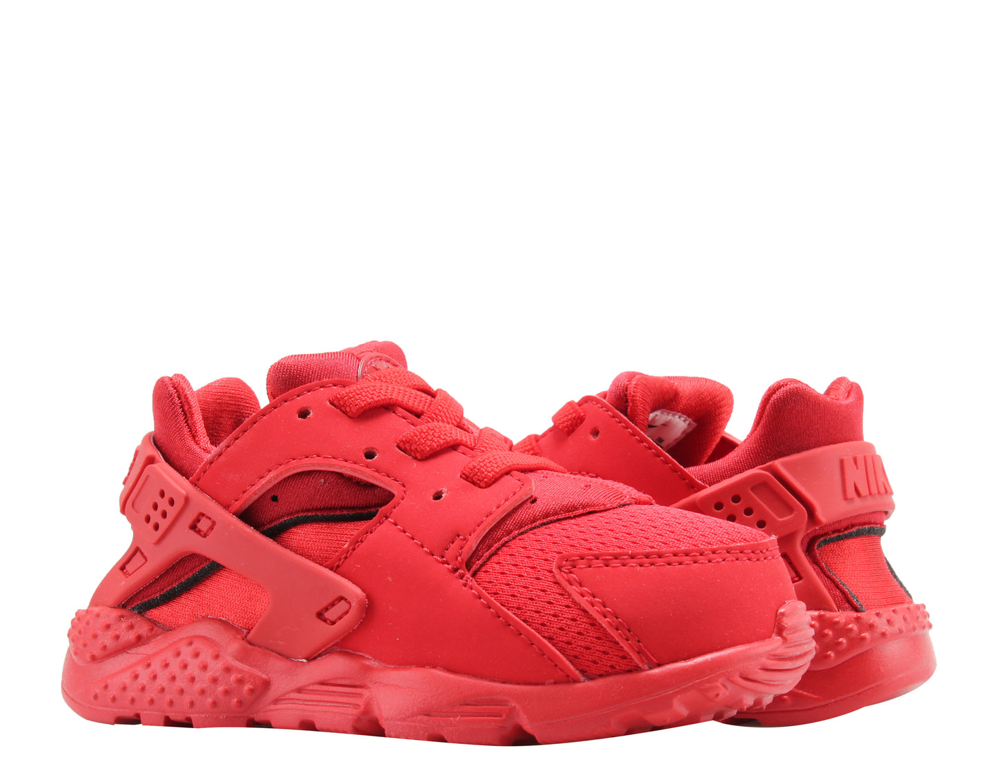 Nike Huarache Run (TD) Toddler Kids Running Shoes