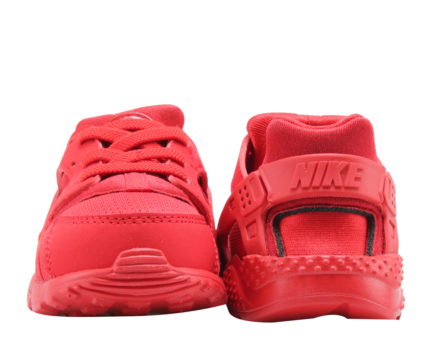 Nike Huarache Run (TD) Toddler Kids Running Shoes