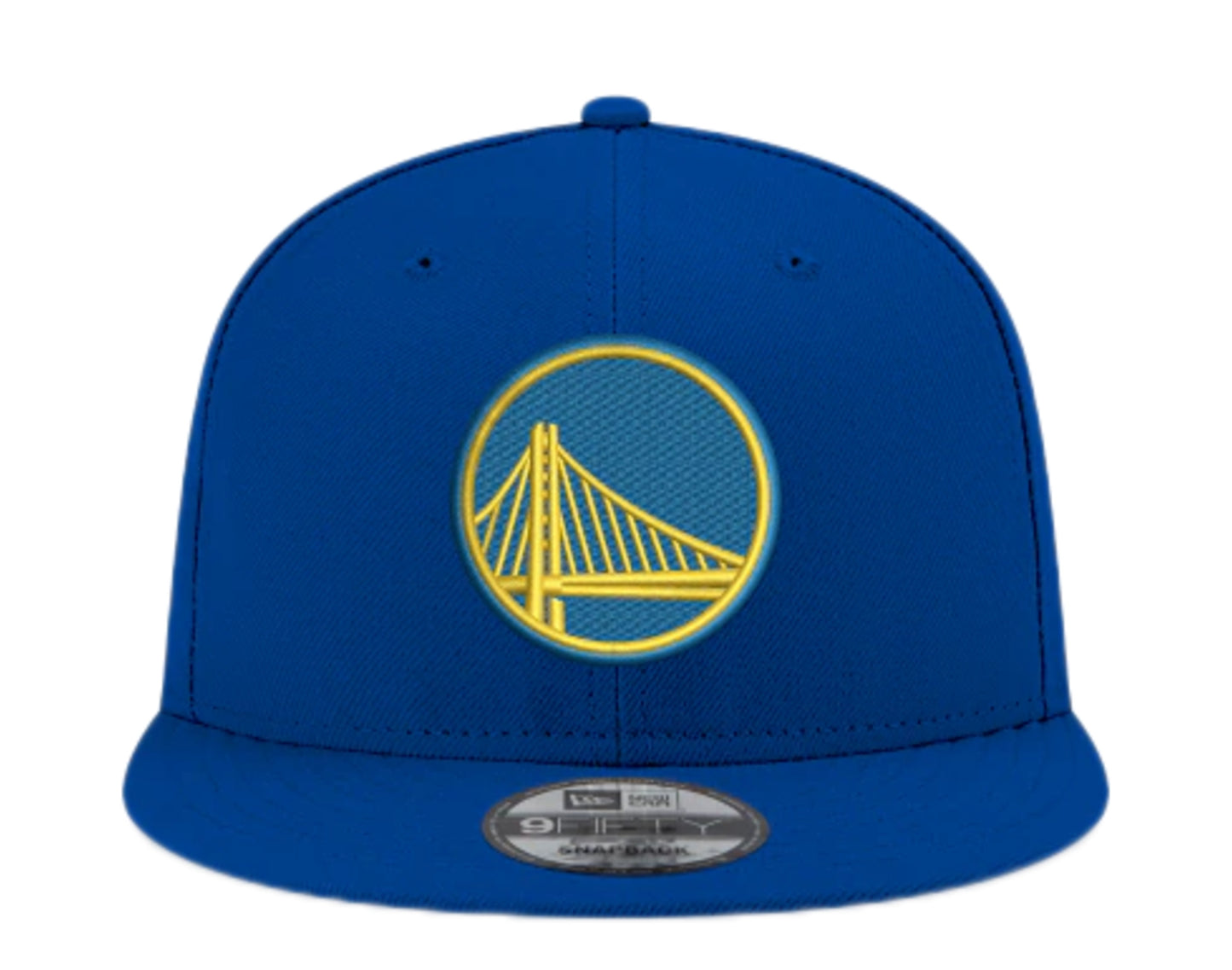 New Era 9Fifty NBA Golden State Warriors OTC Snapback Hat