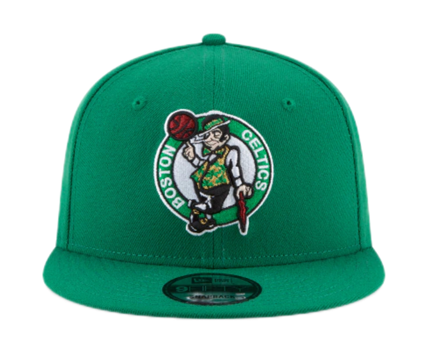 New Era 9Fifty NBA Boston Celtics OTC Snapback Hat