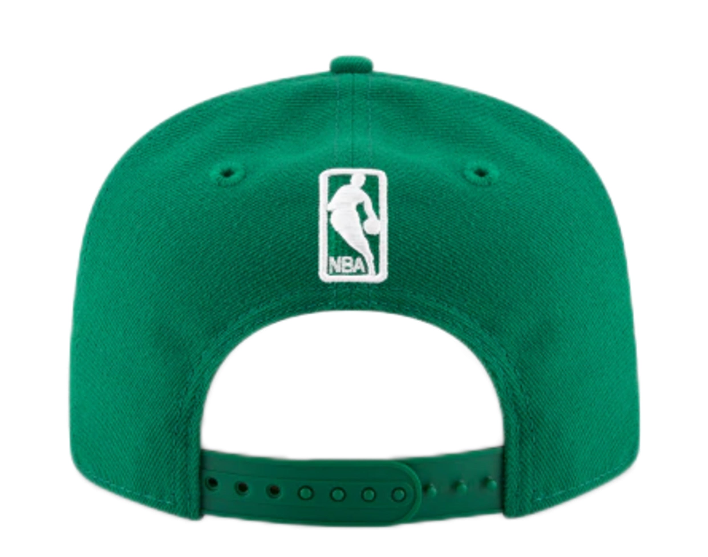New Era 9Fifty NBA Boston Celtics OTC Snapback Hat
