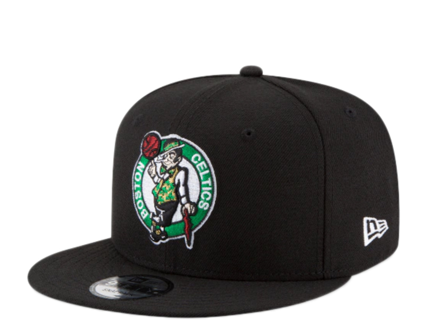New Era 9Fifty NBA Boston Celtics OTC Snapback Hat
