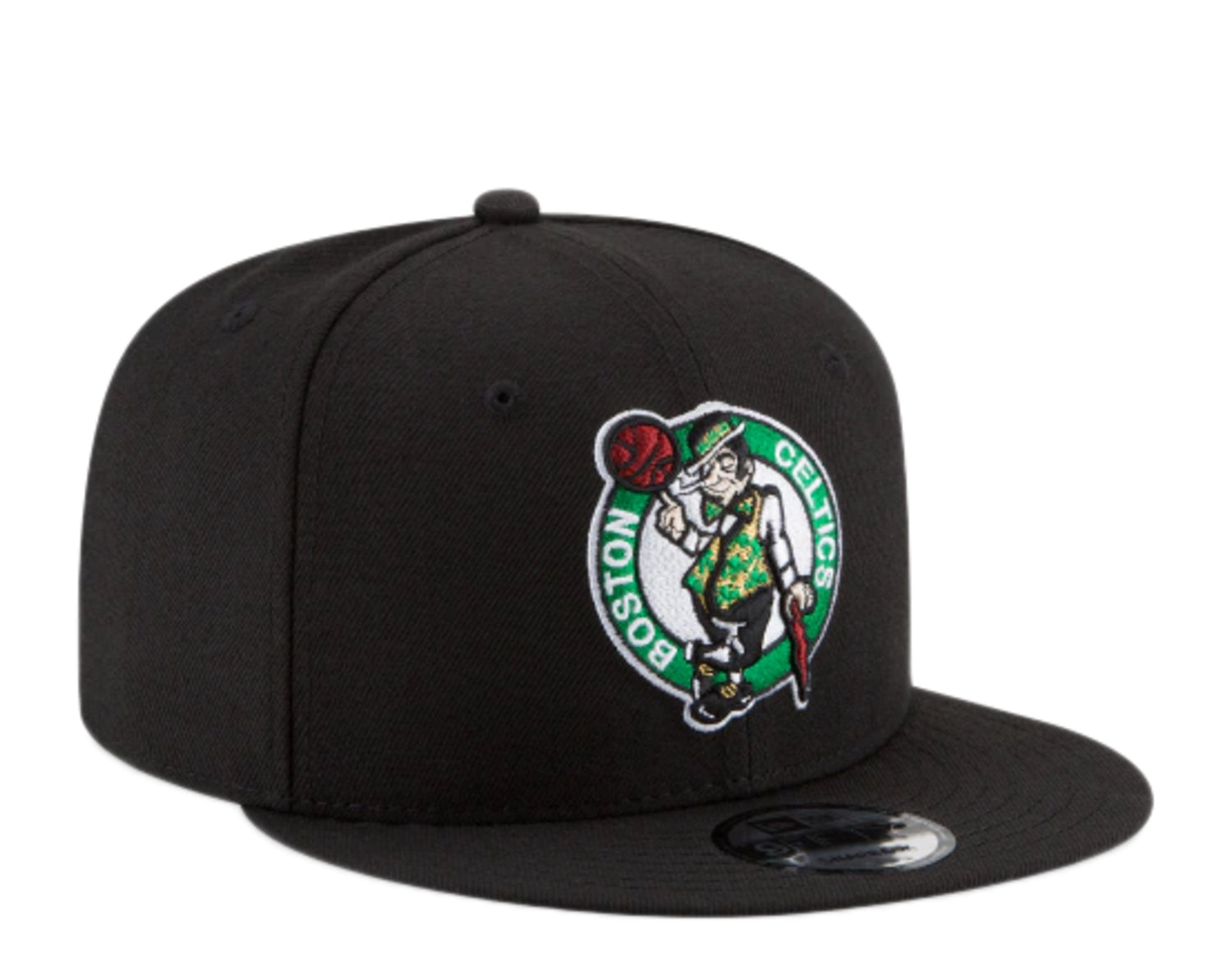 New Era 9Fifty NBA Boston Celtics OTC Snapback Hat